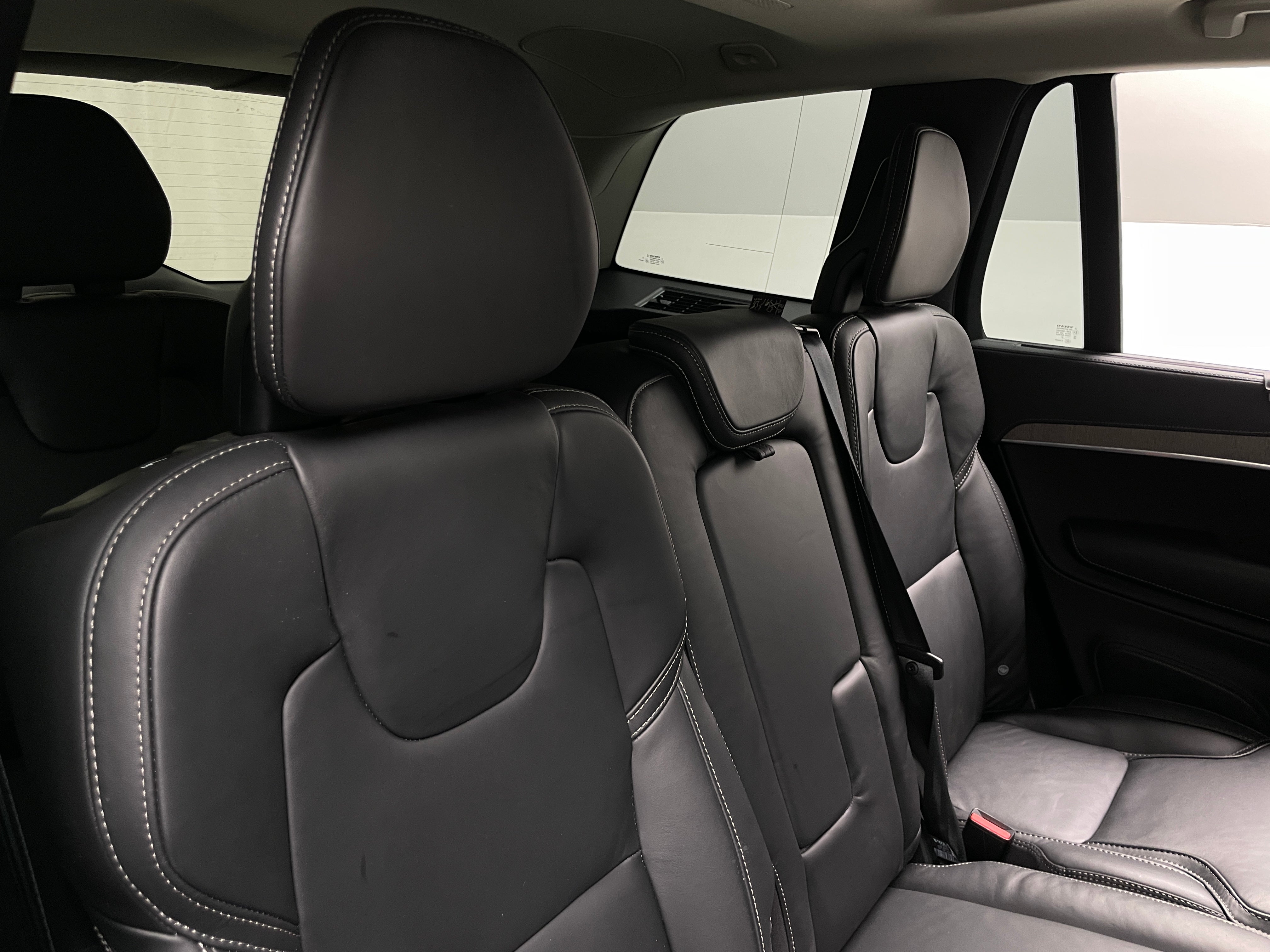 2022 Volvo XC90 T6 Inscription 5