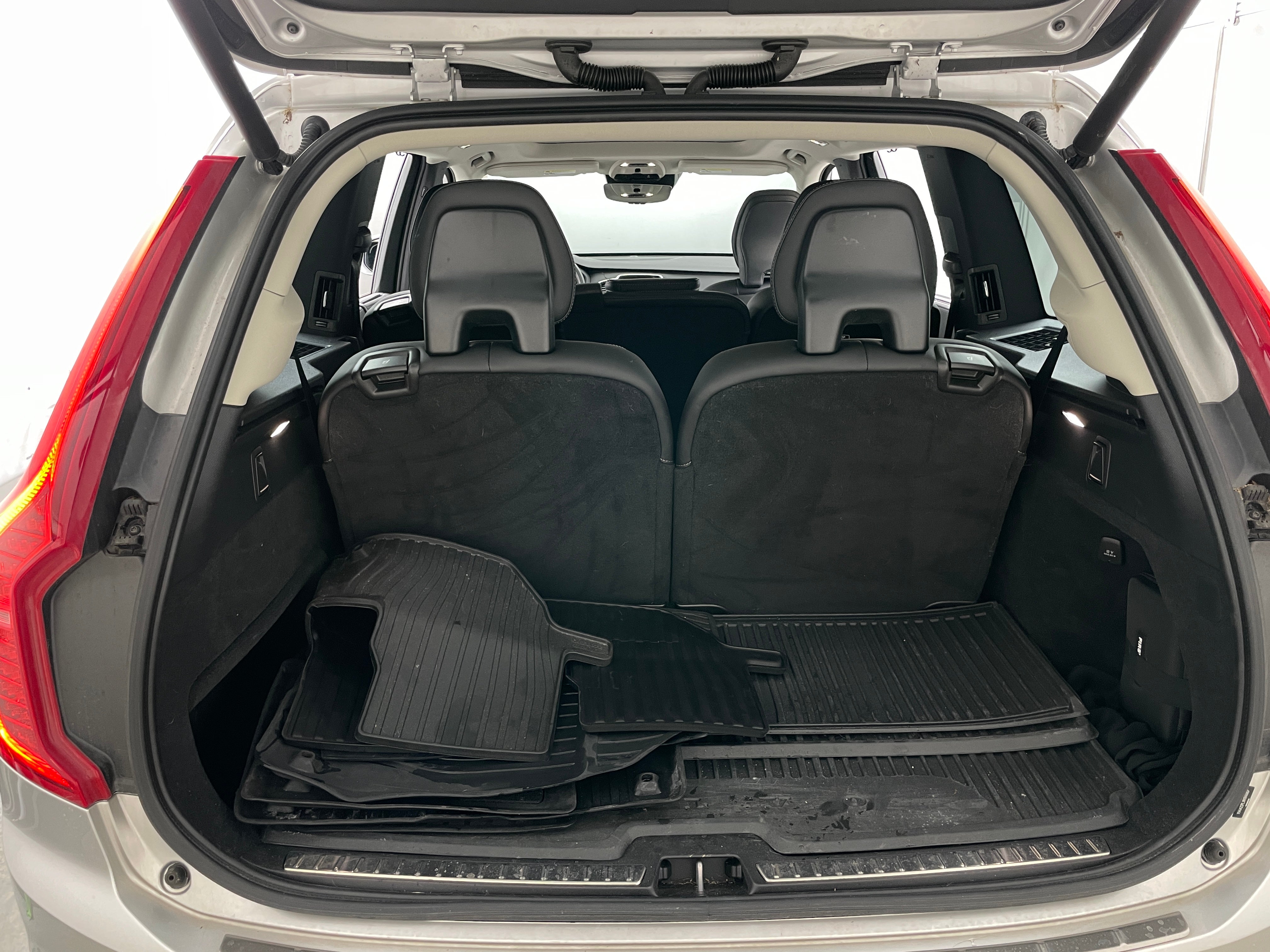 2022 Volvo XC90 T6 Inscription 6