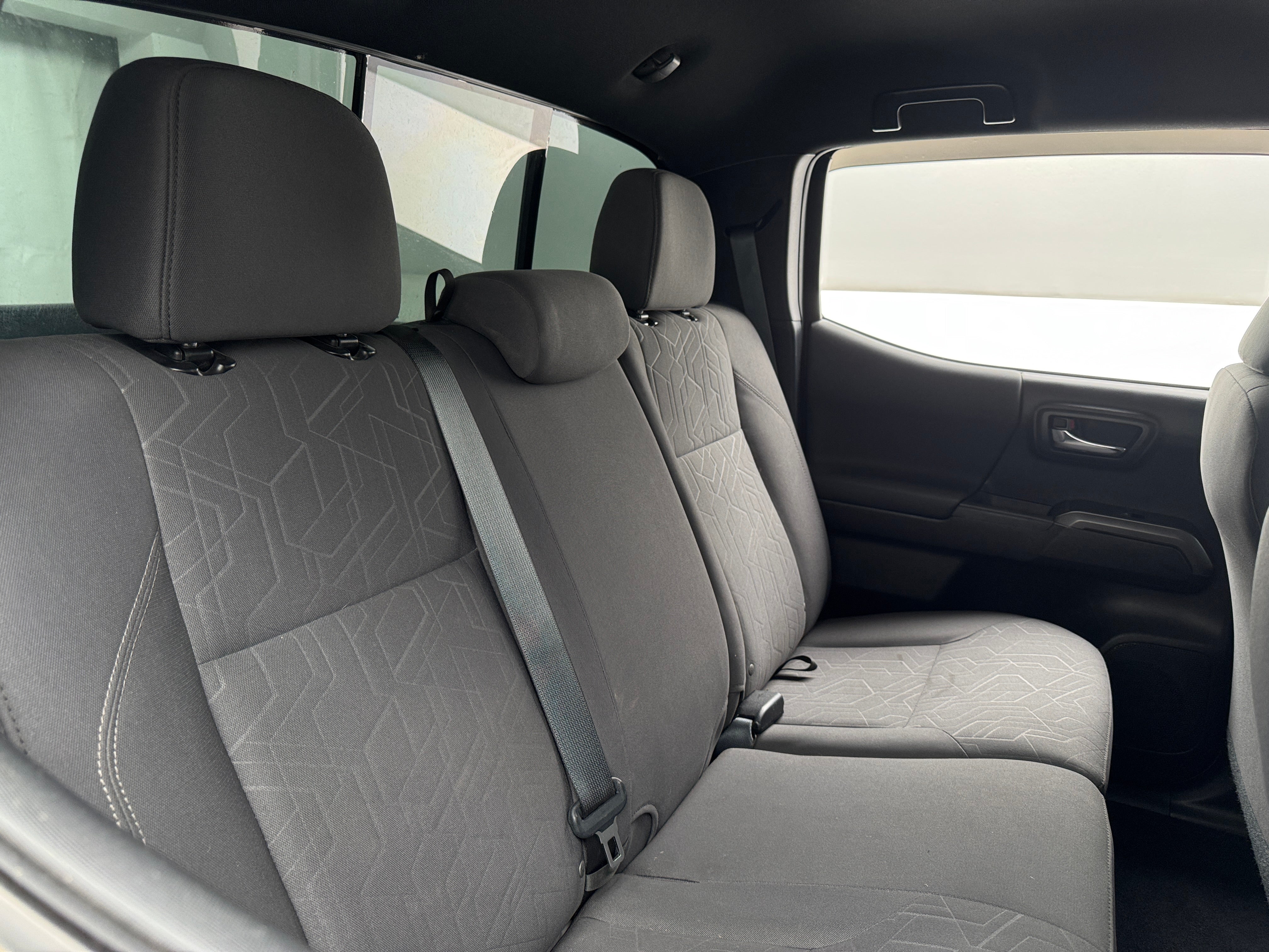 2019 Toyota Tacoma TRD Off-Road 6