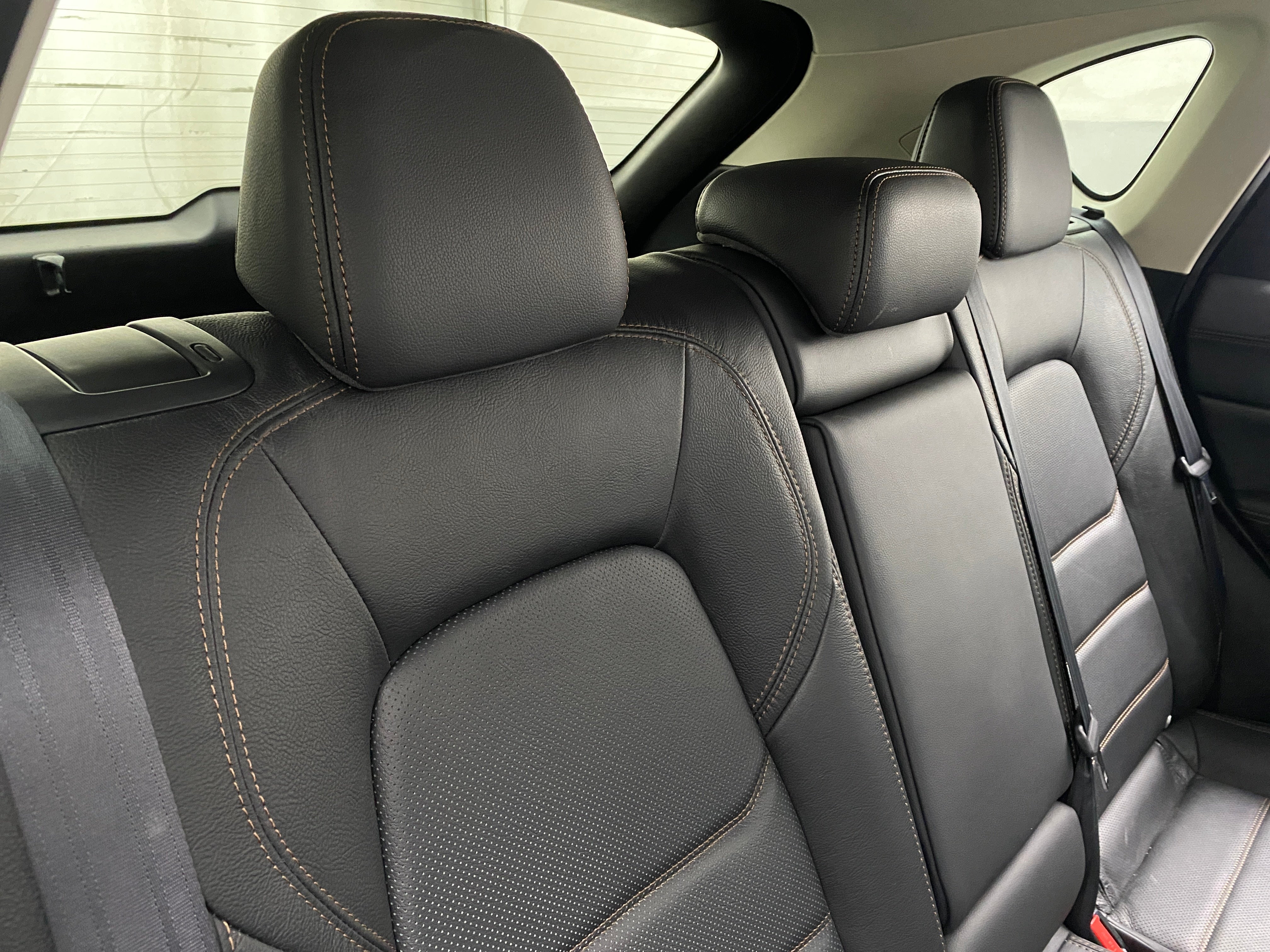 2017 Mazda CX-5 Grand Touring 5