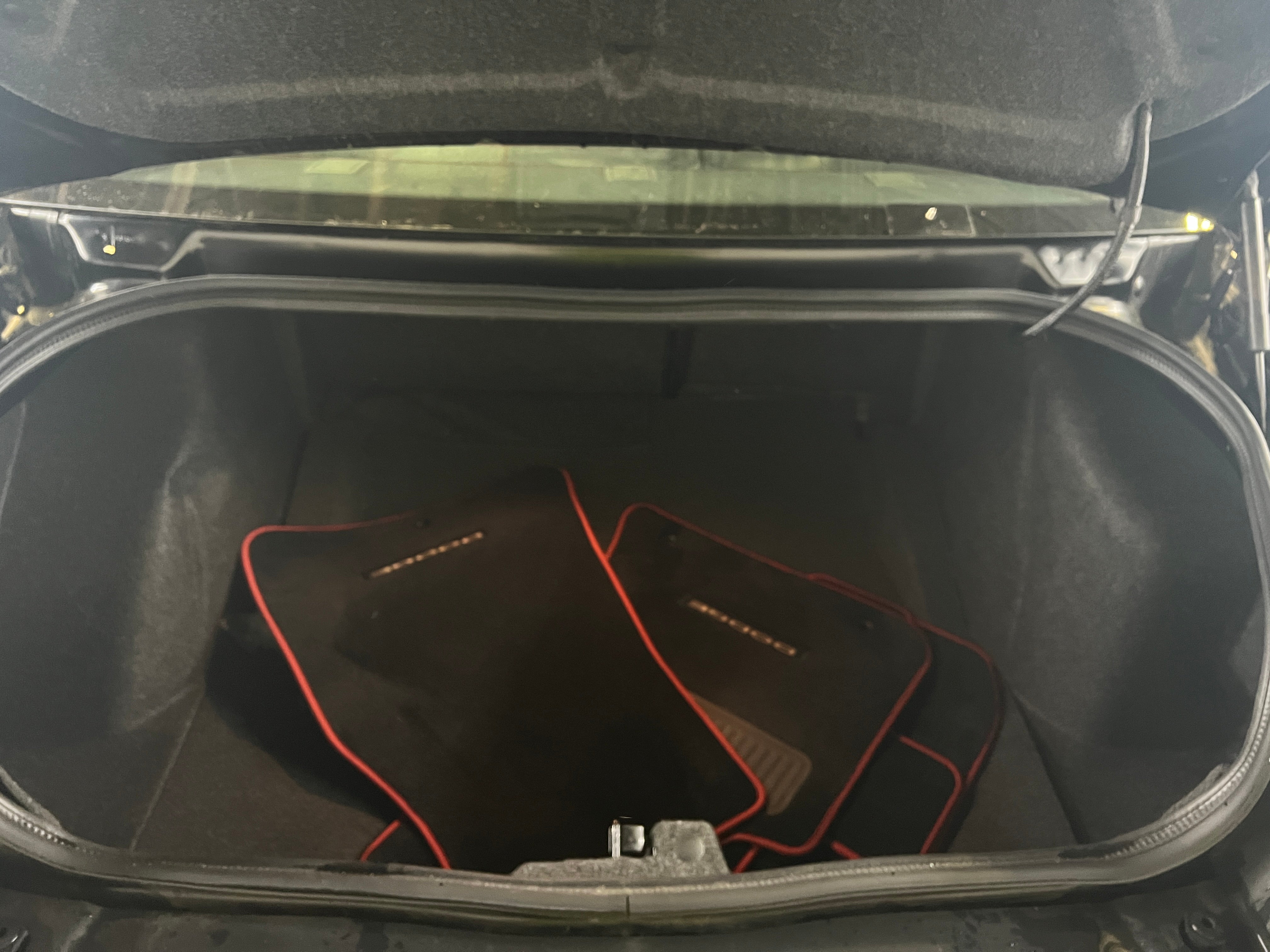 2015 Dodge Challenger T/A 5