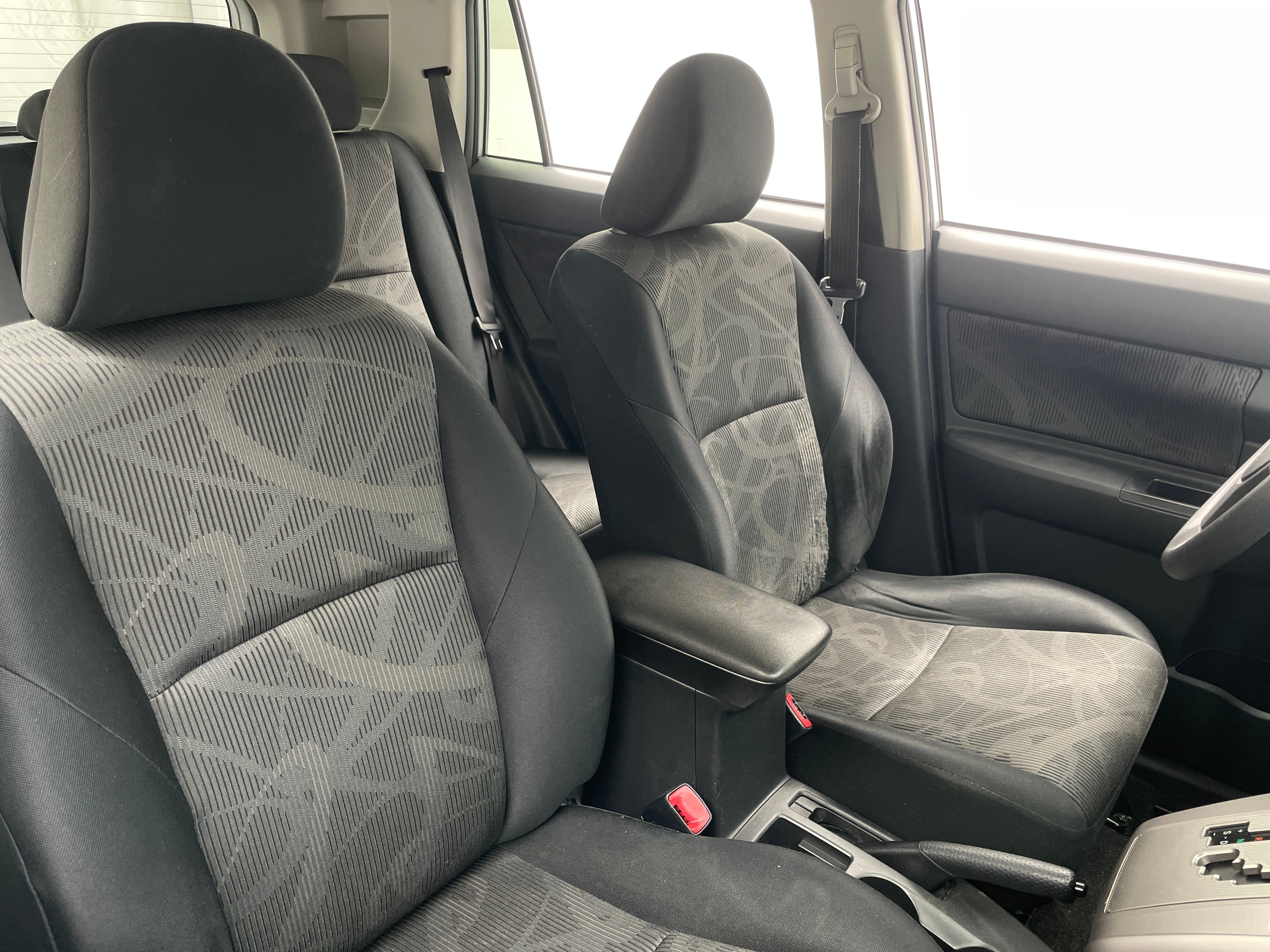2014 Scion xB 10 Series 2