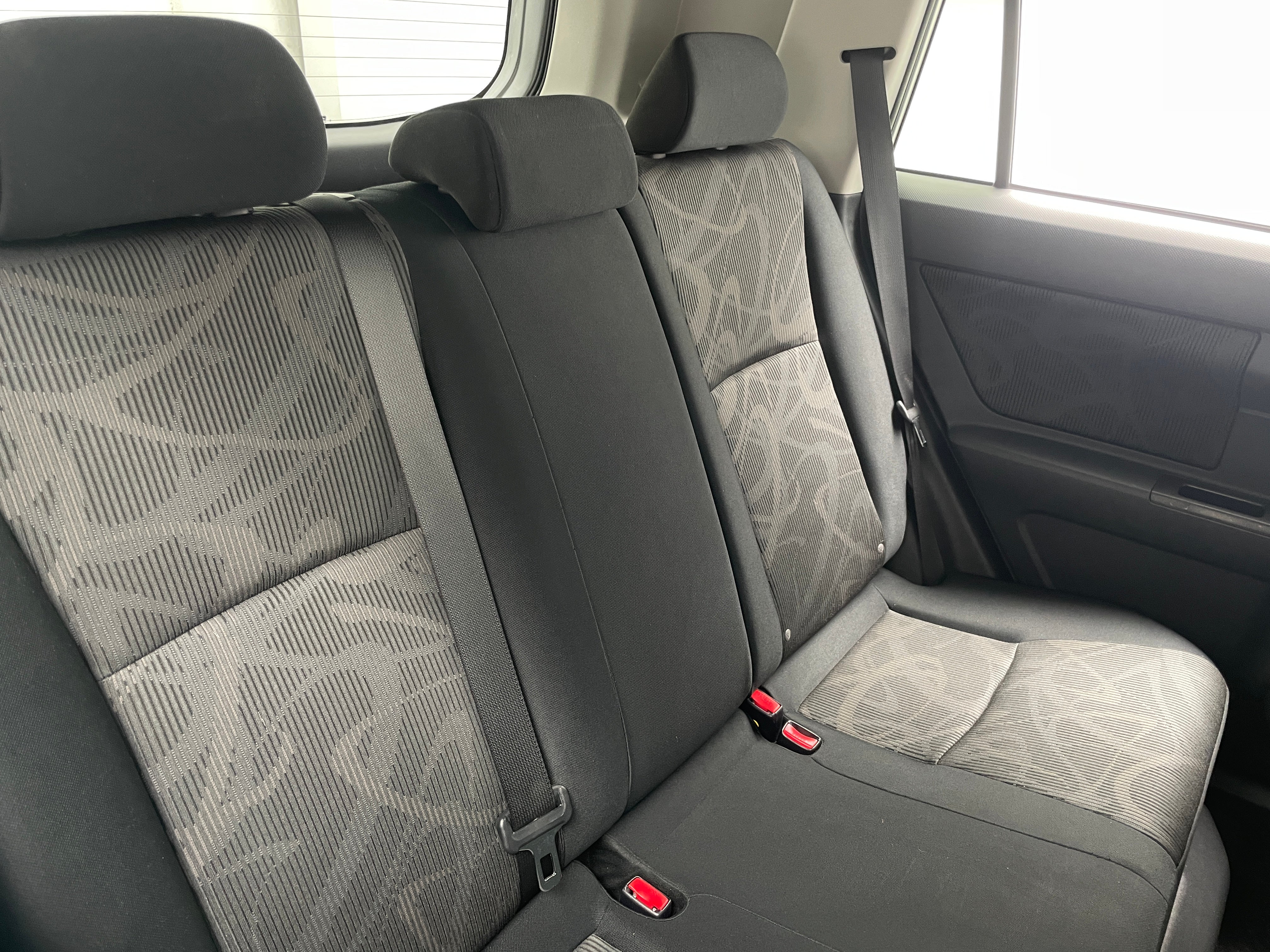 2014 Scion xB 10 Series 6