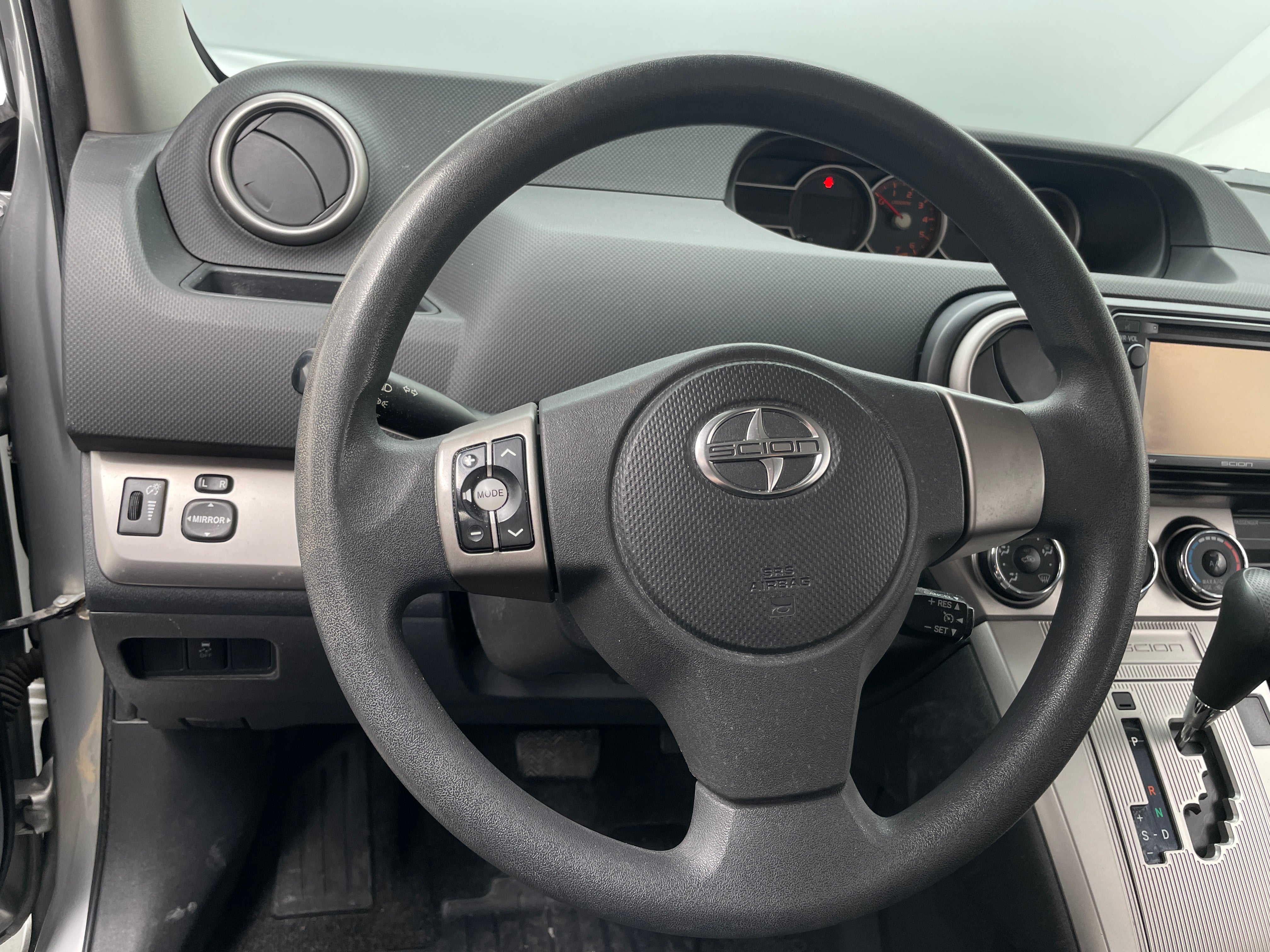 2014 Scion xB 10 Series 5
