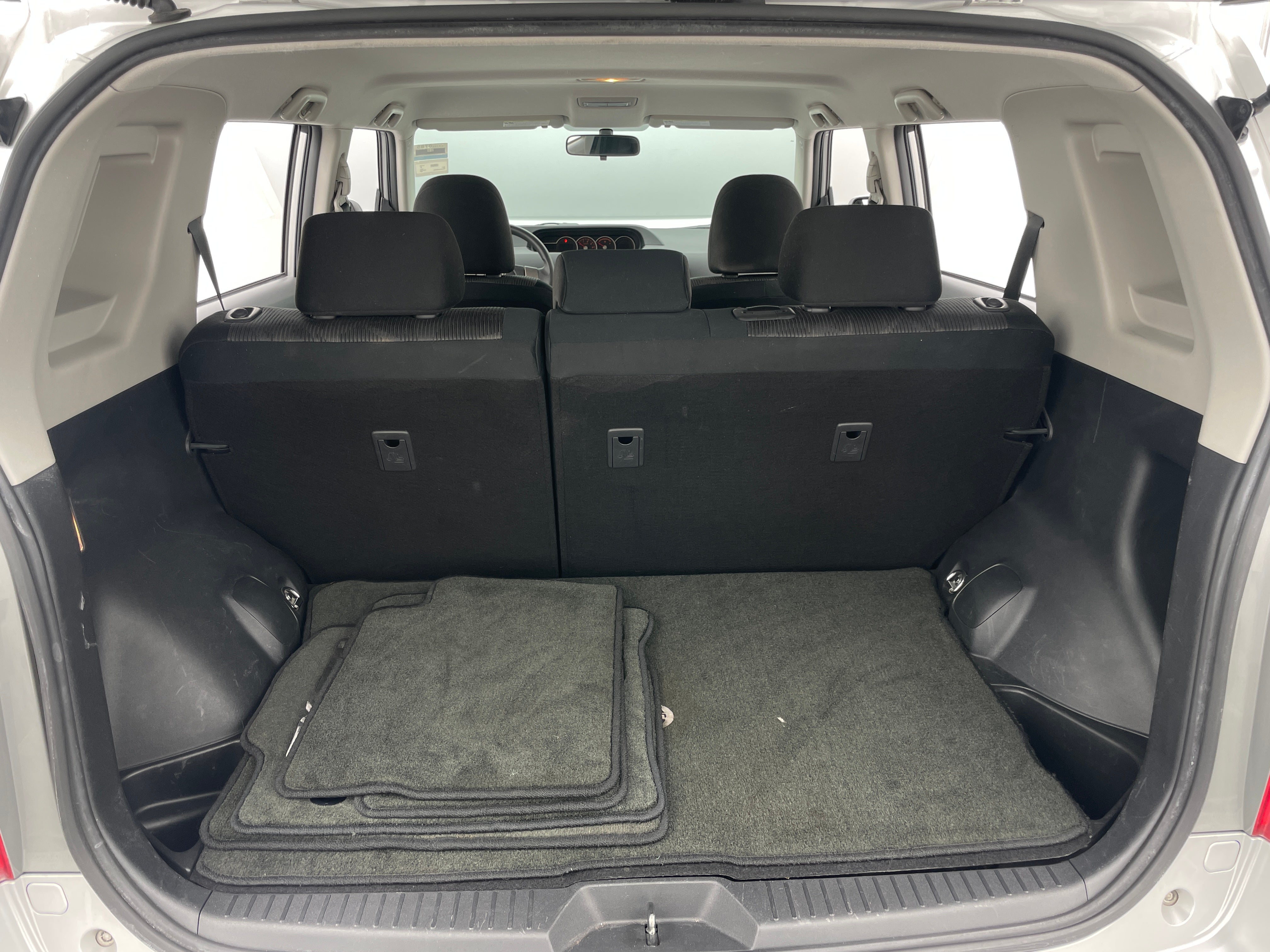 2014 Scion xB 10 Series 7