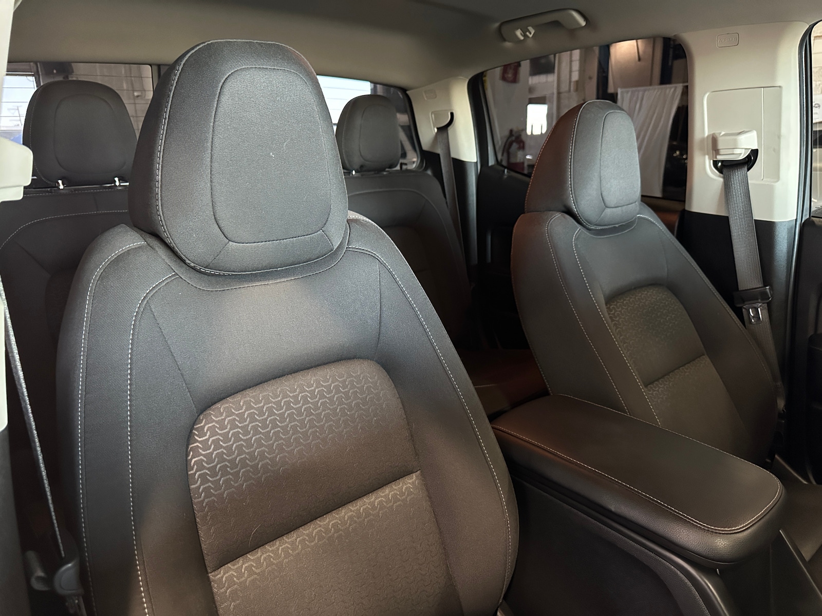 Thumbnail: 2020 GMC Canyon - 2