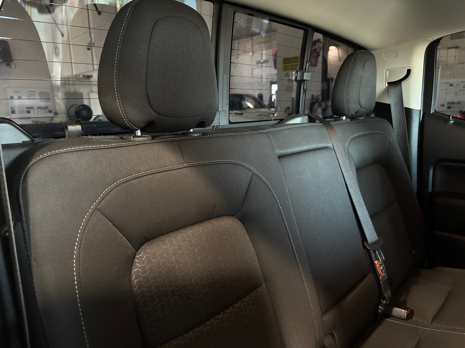 Thumbnail: 2020 GMC Canyon - 6