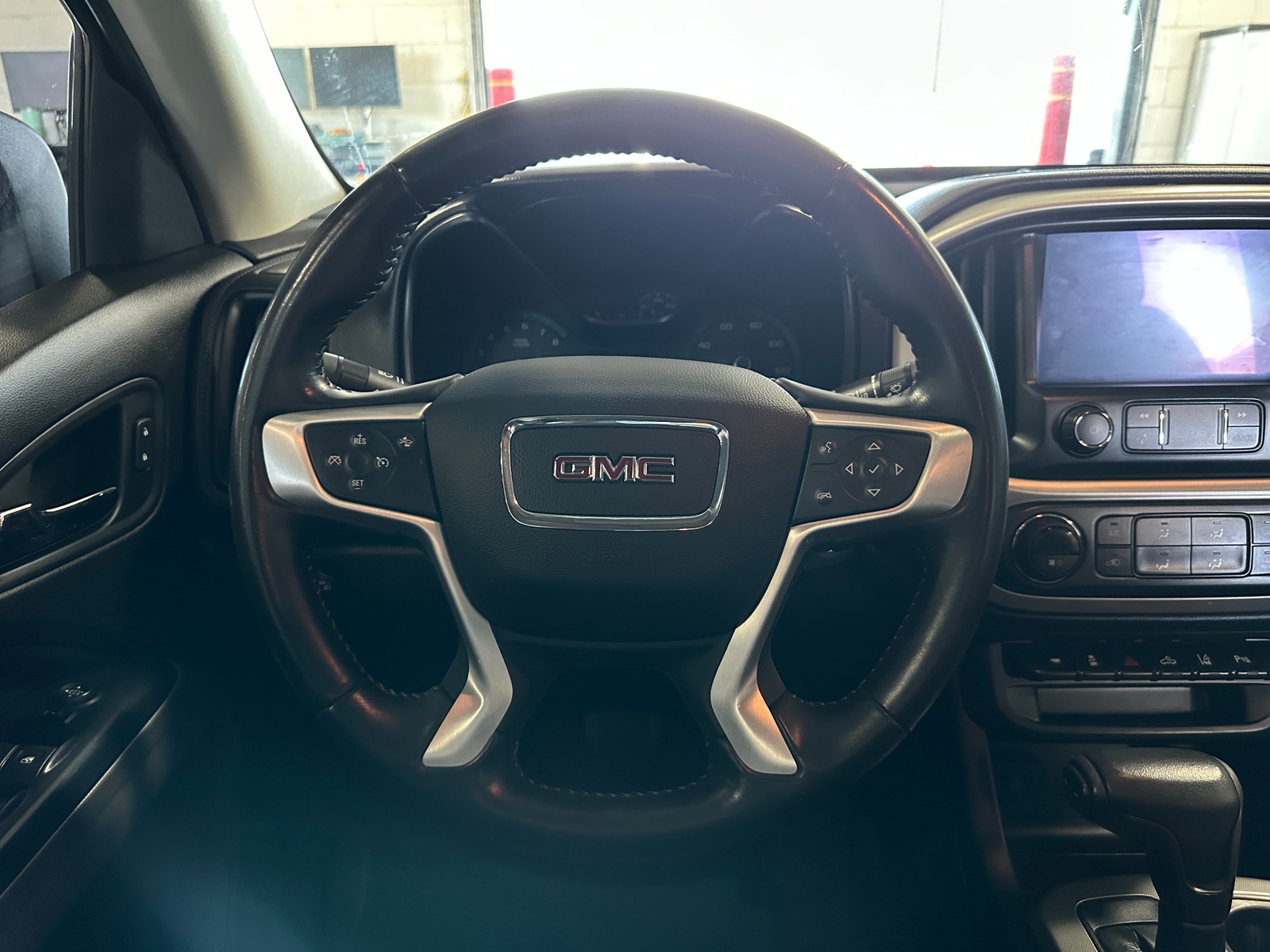 Thumbnail: 2020 GMC Canyon - 5