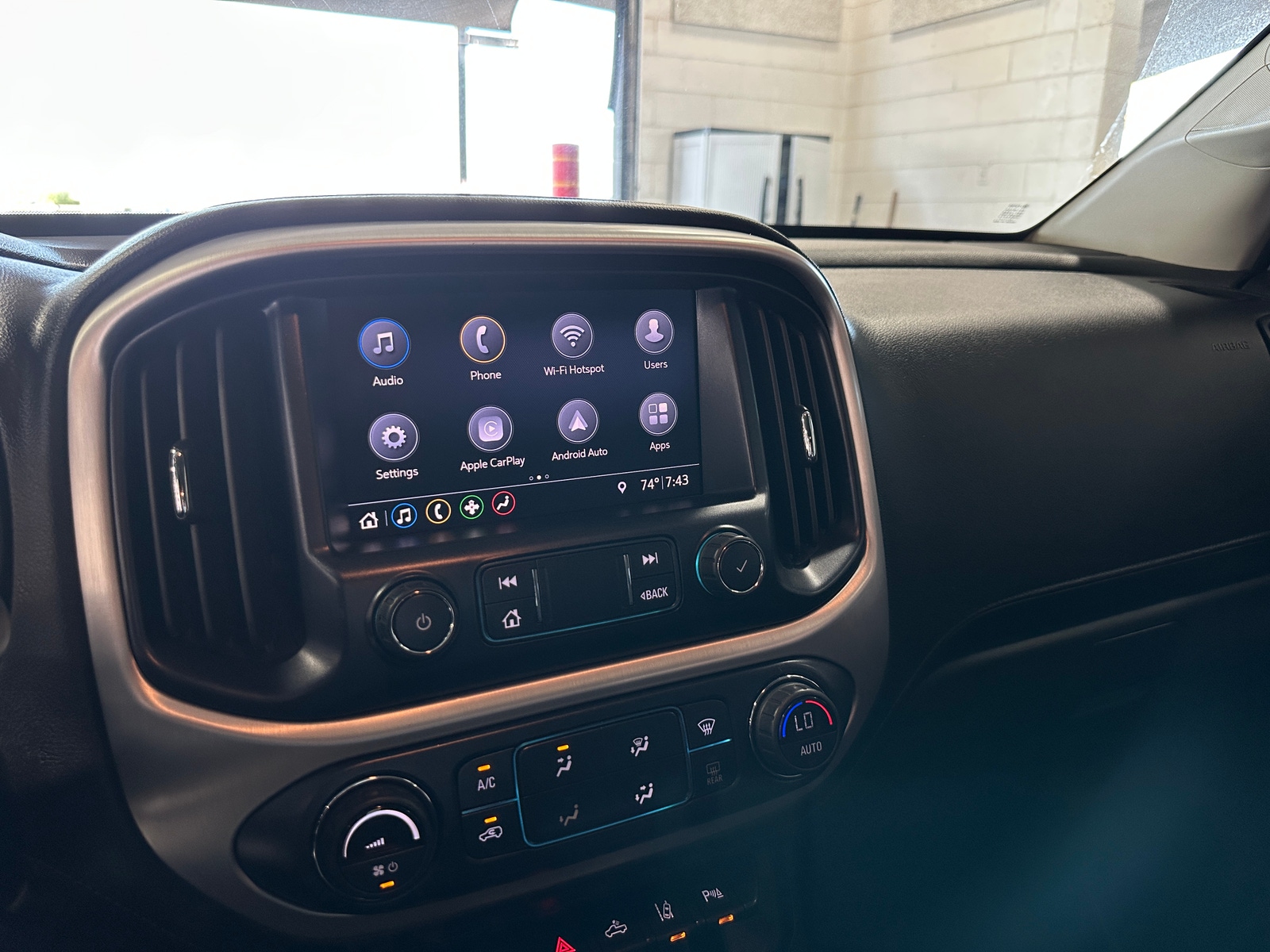 Thumbnail: 2020 GMC Canyon - 4
