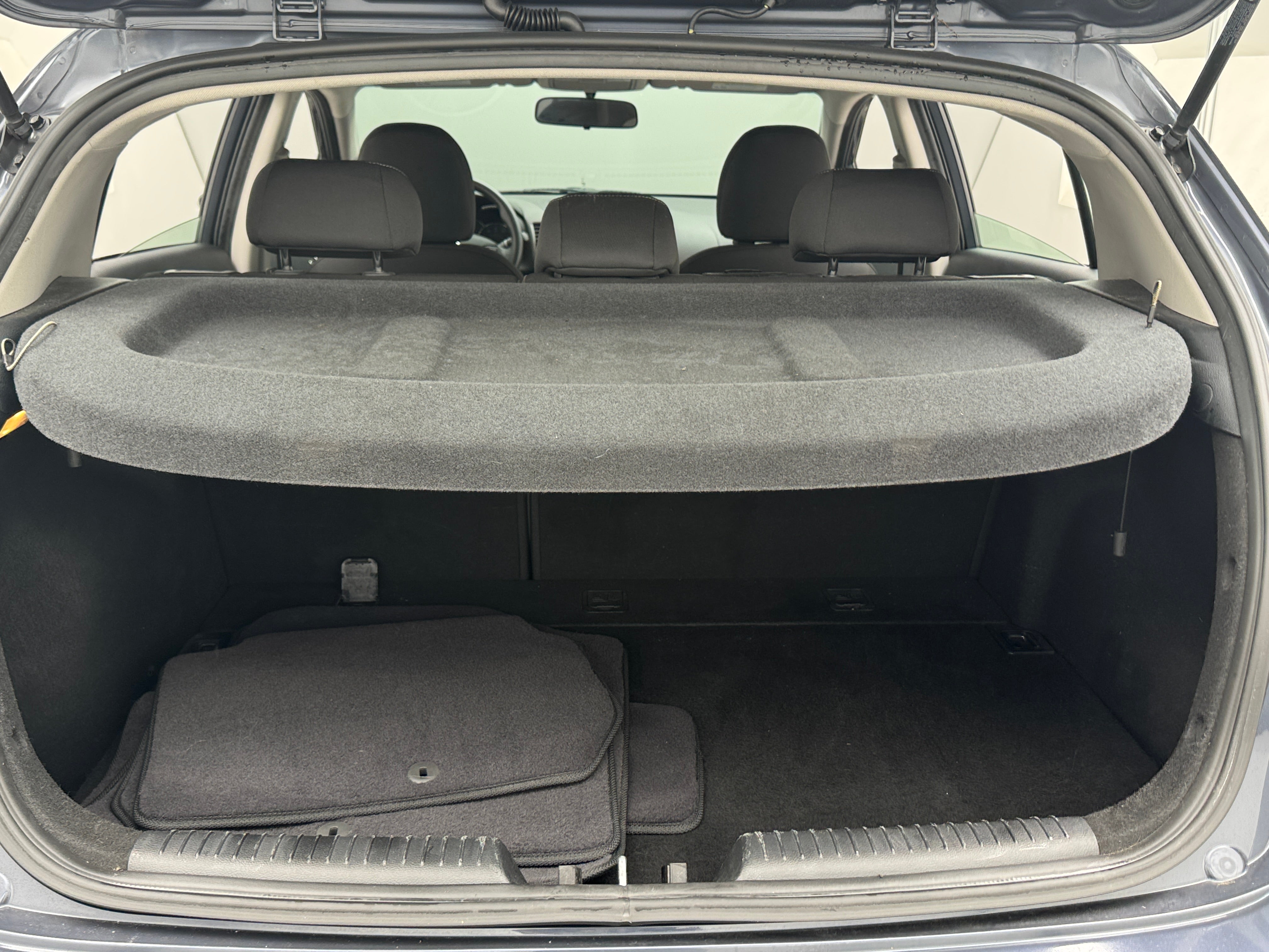 2016 Kia Forte LX 7