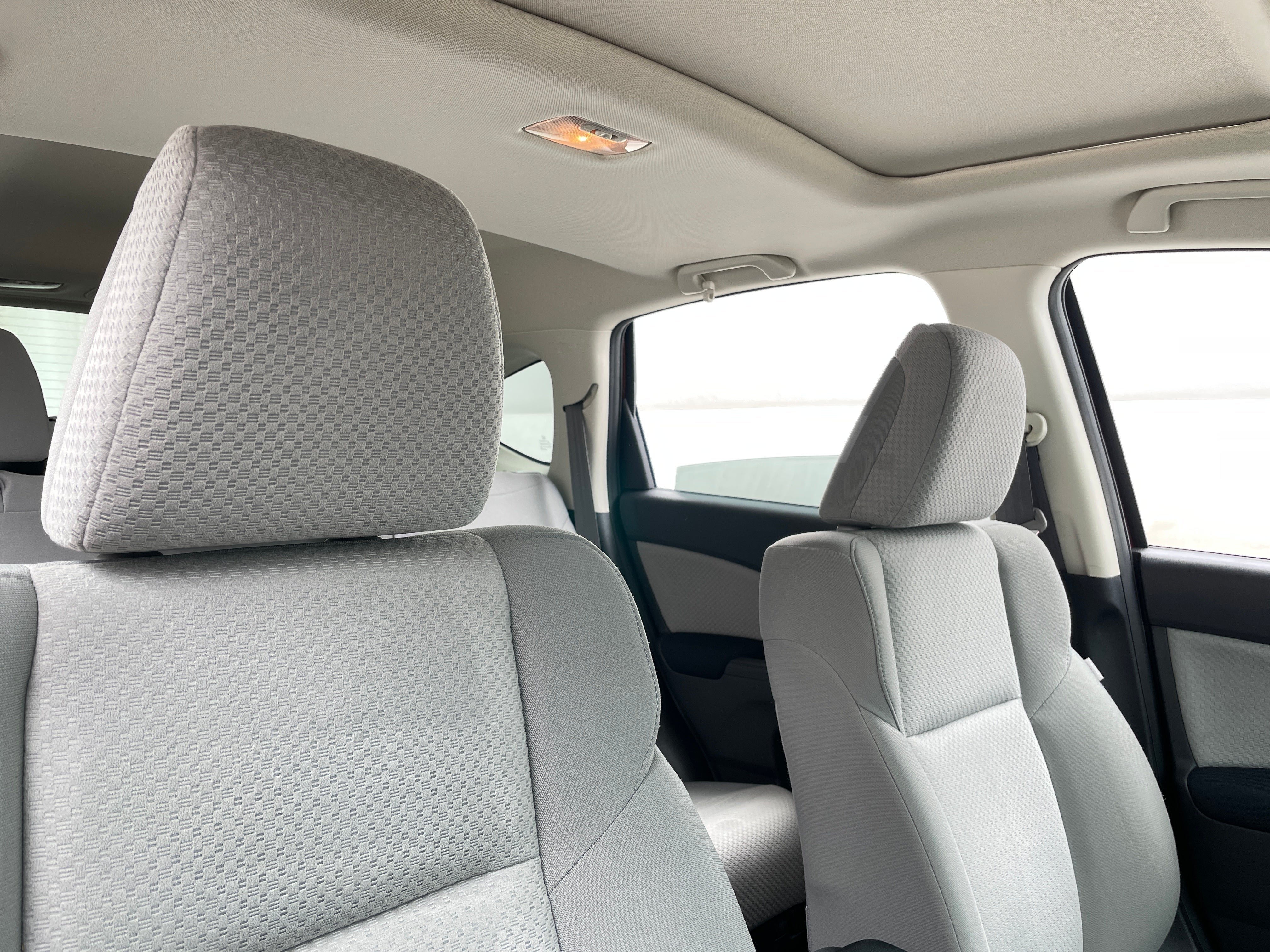 2016 Honda CR-V EX 2