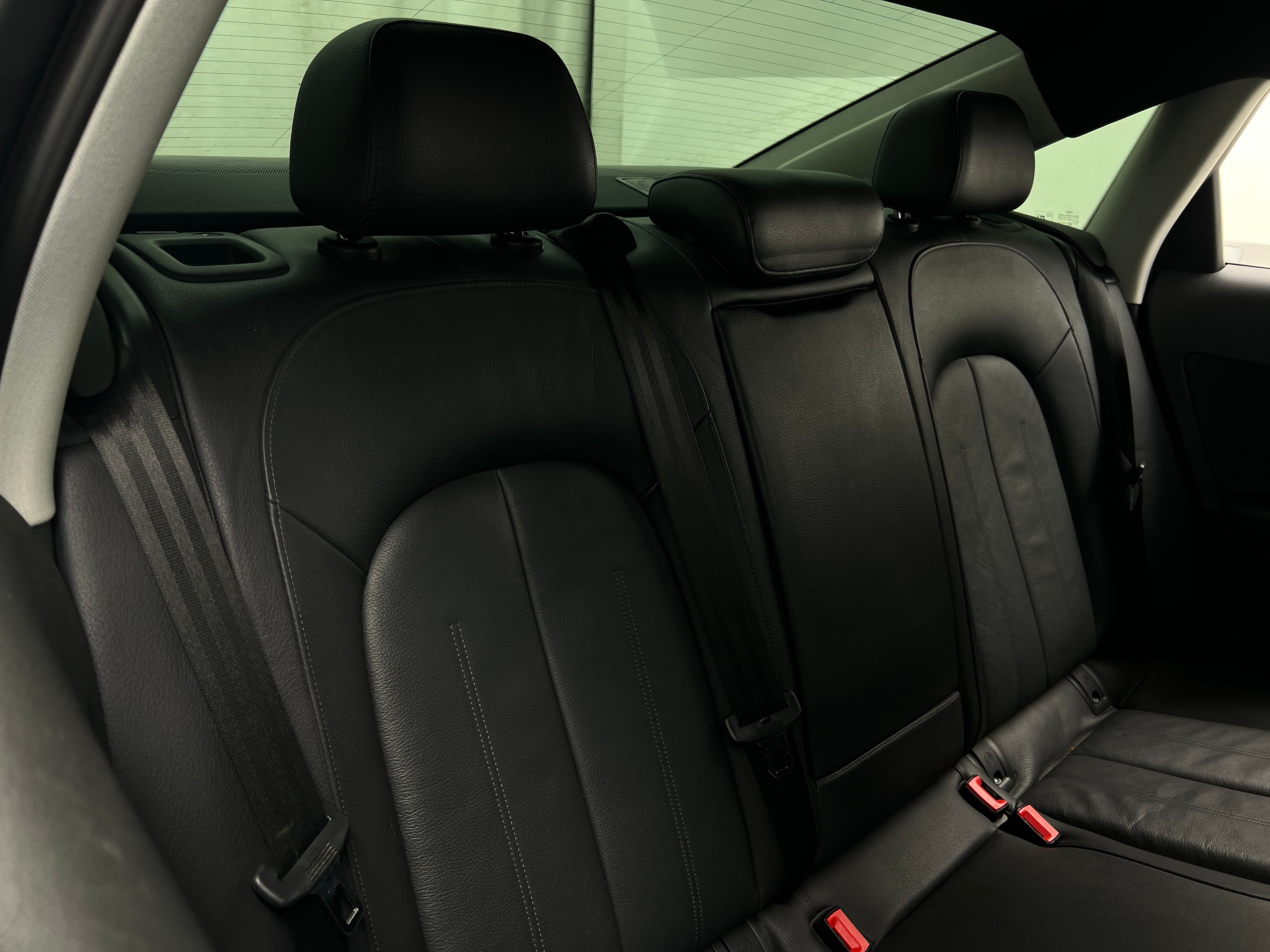 2015 Audi A6 Premium Plus 5