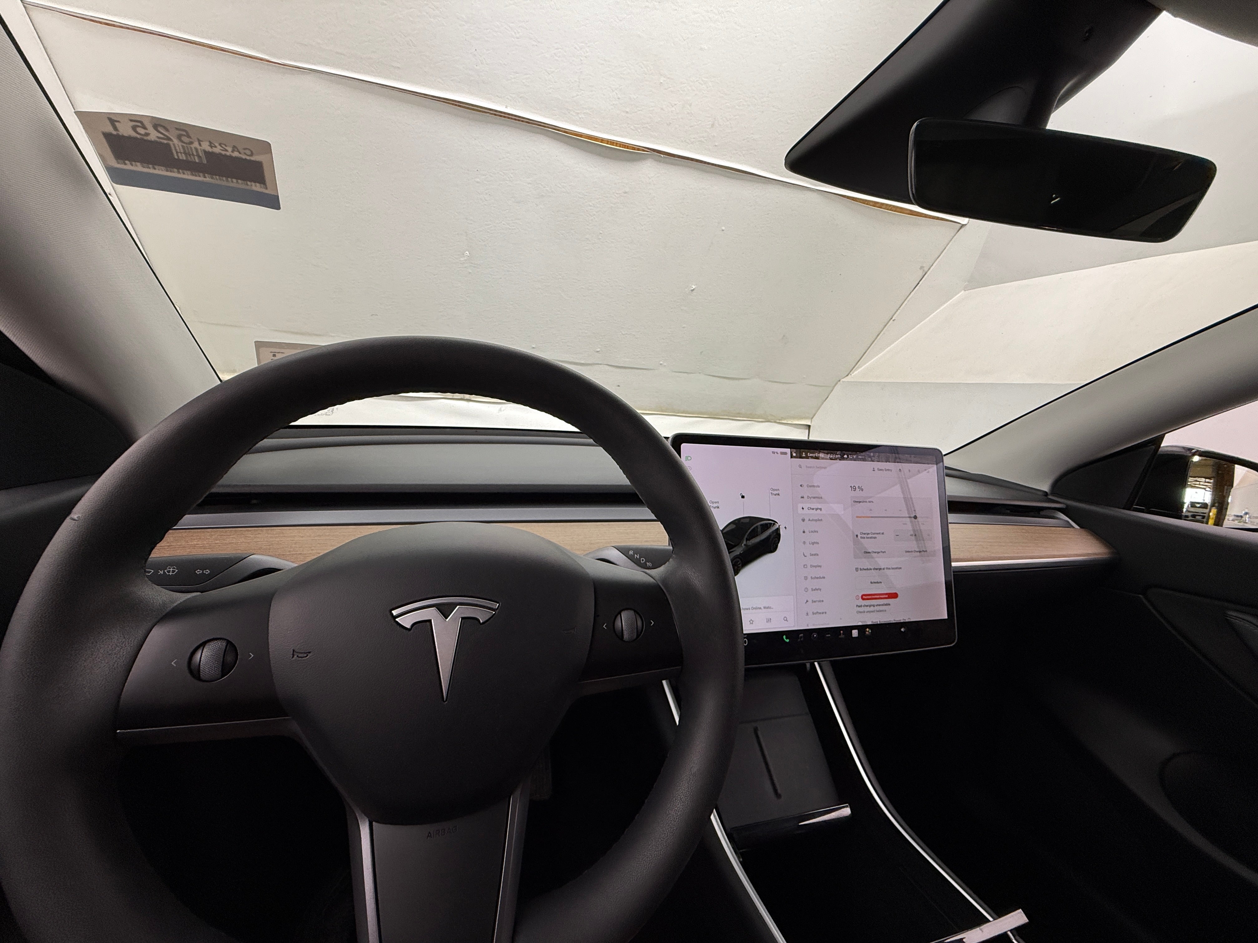 2021 Tesla Model Y Long Range 2