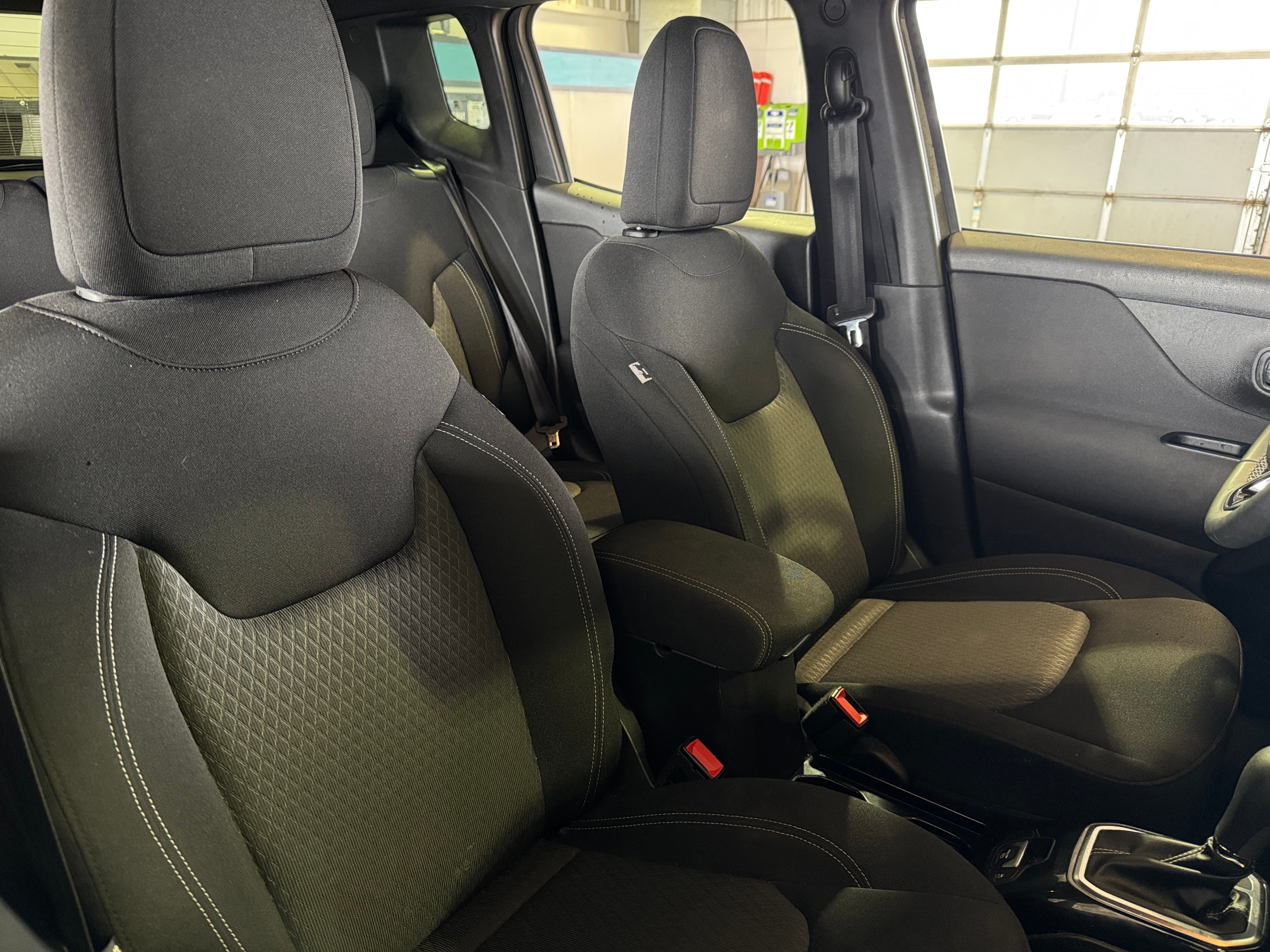 2021 Jeep Renegade 80th Anniversary 2