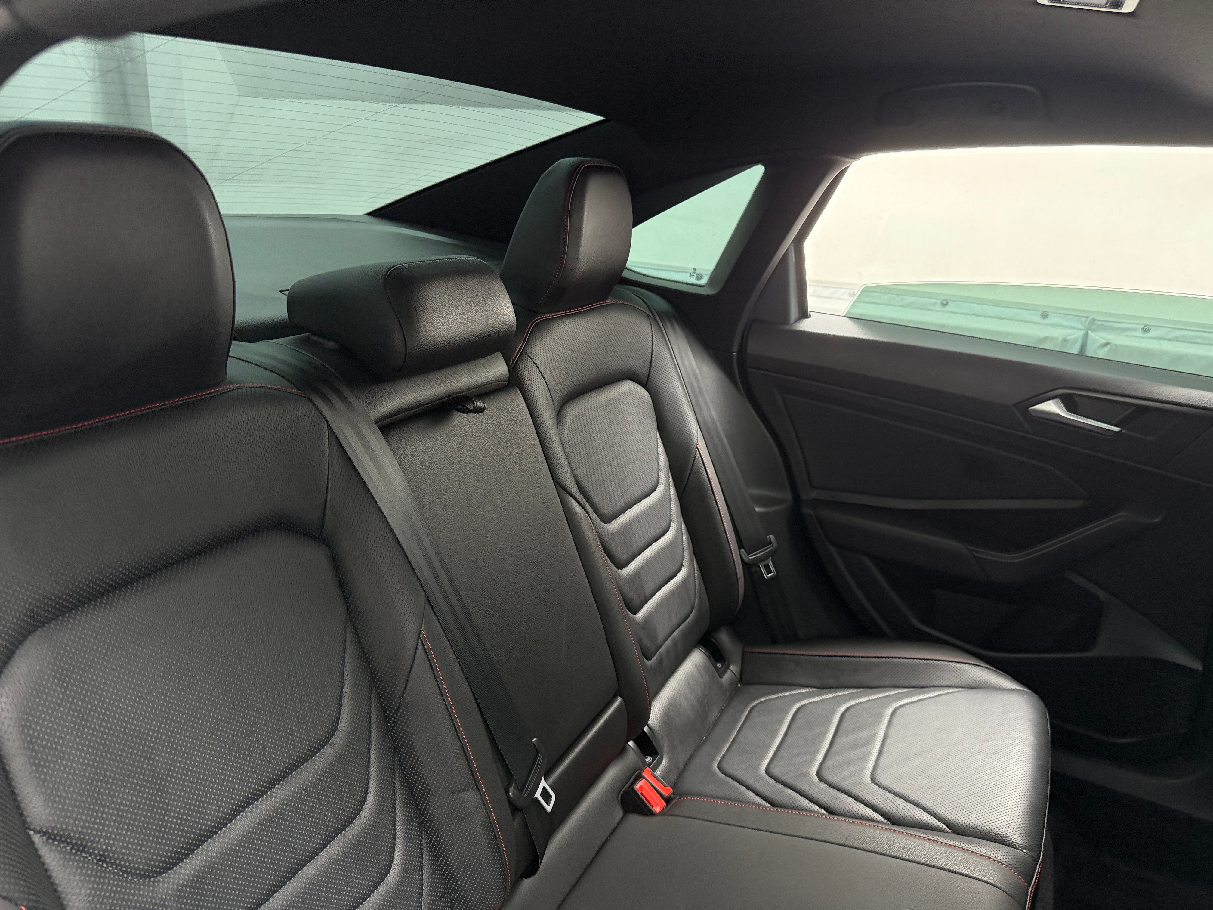 2021 Volkswagen Jetta GLI Autobahn 5