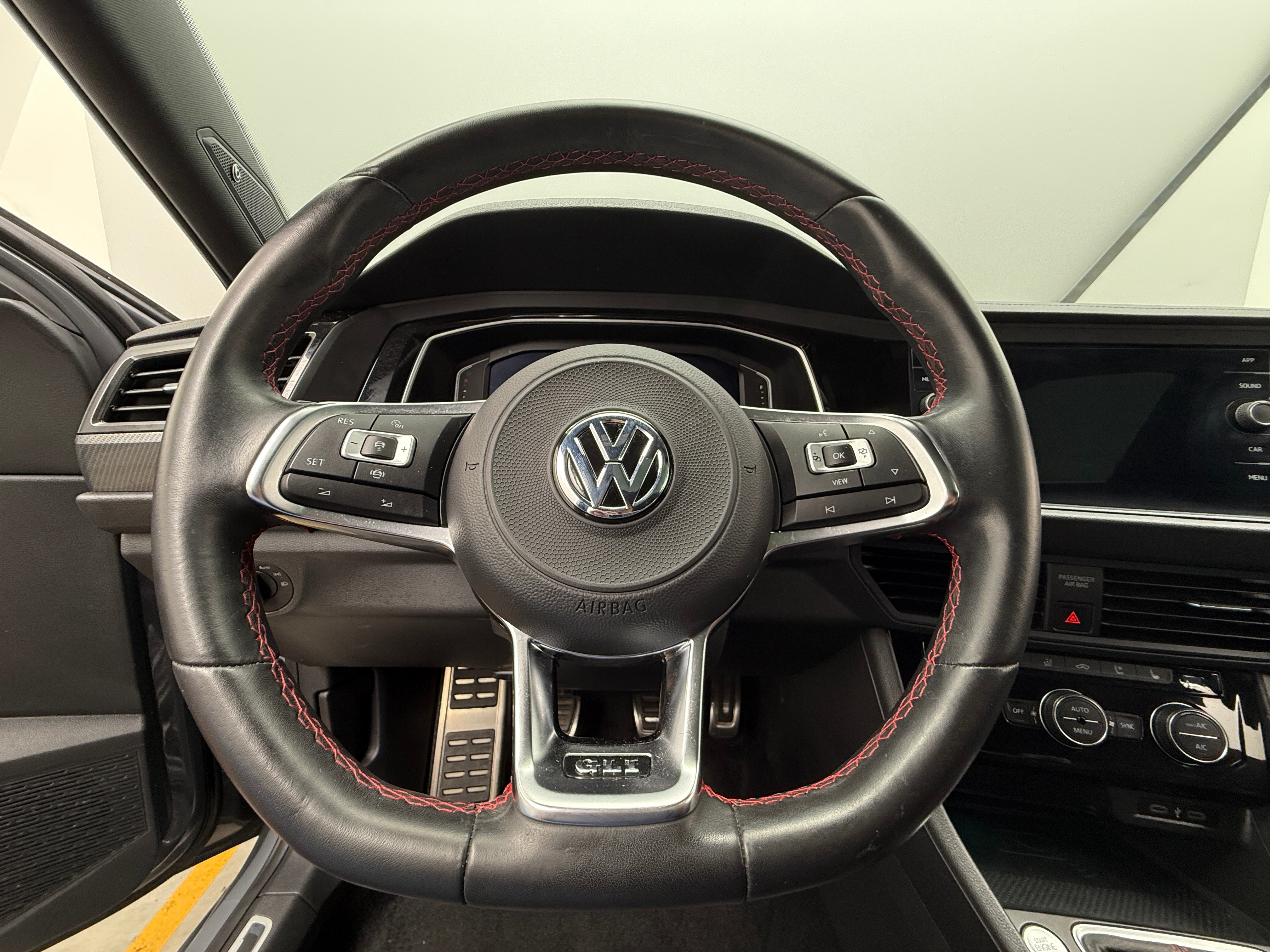 2021 Volkswagen Jetta GLI Autobahn 4