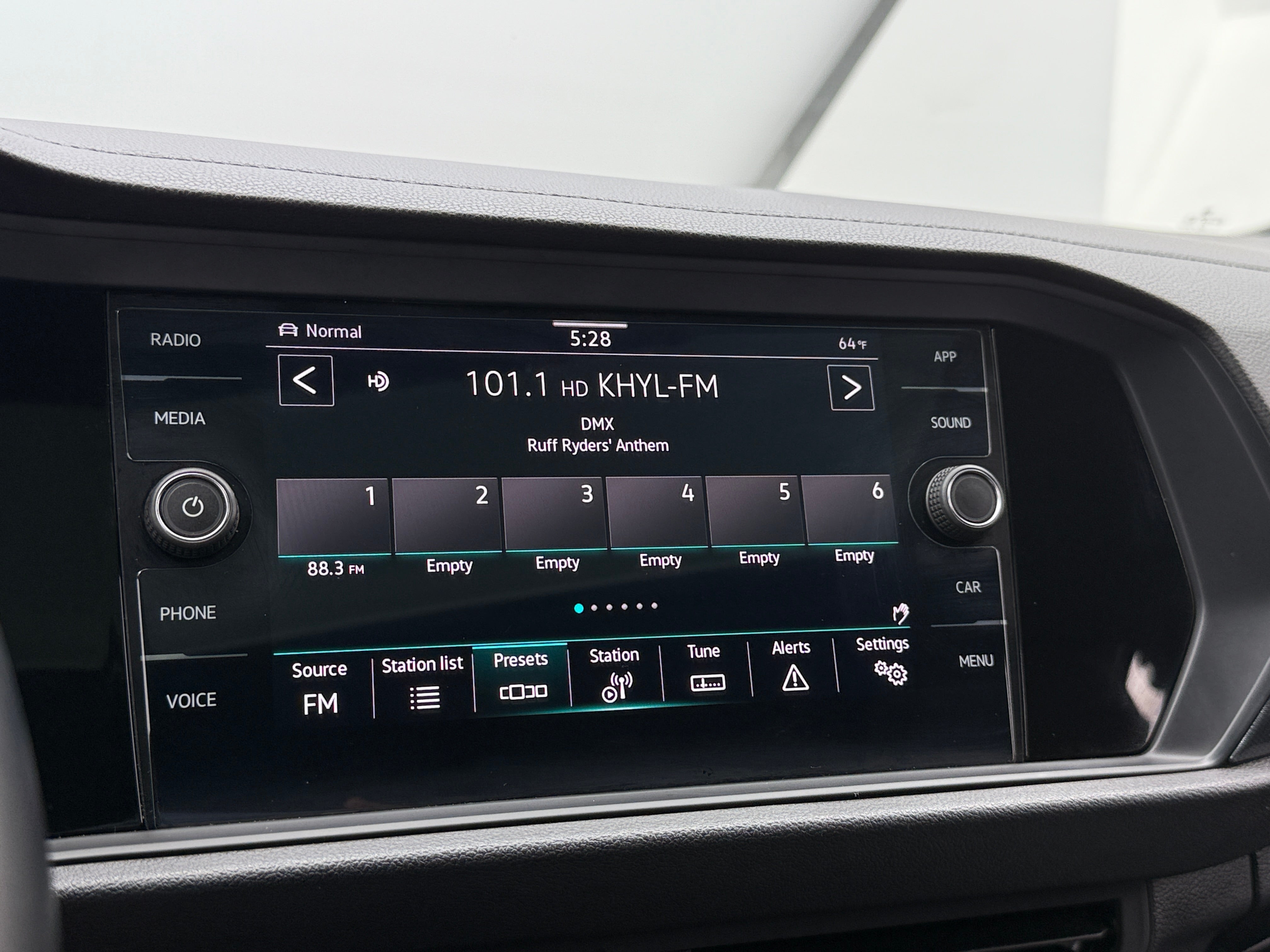 2021 Volkswagen Jetta GLI Autobahn 3