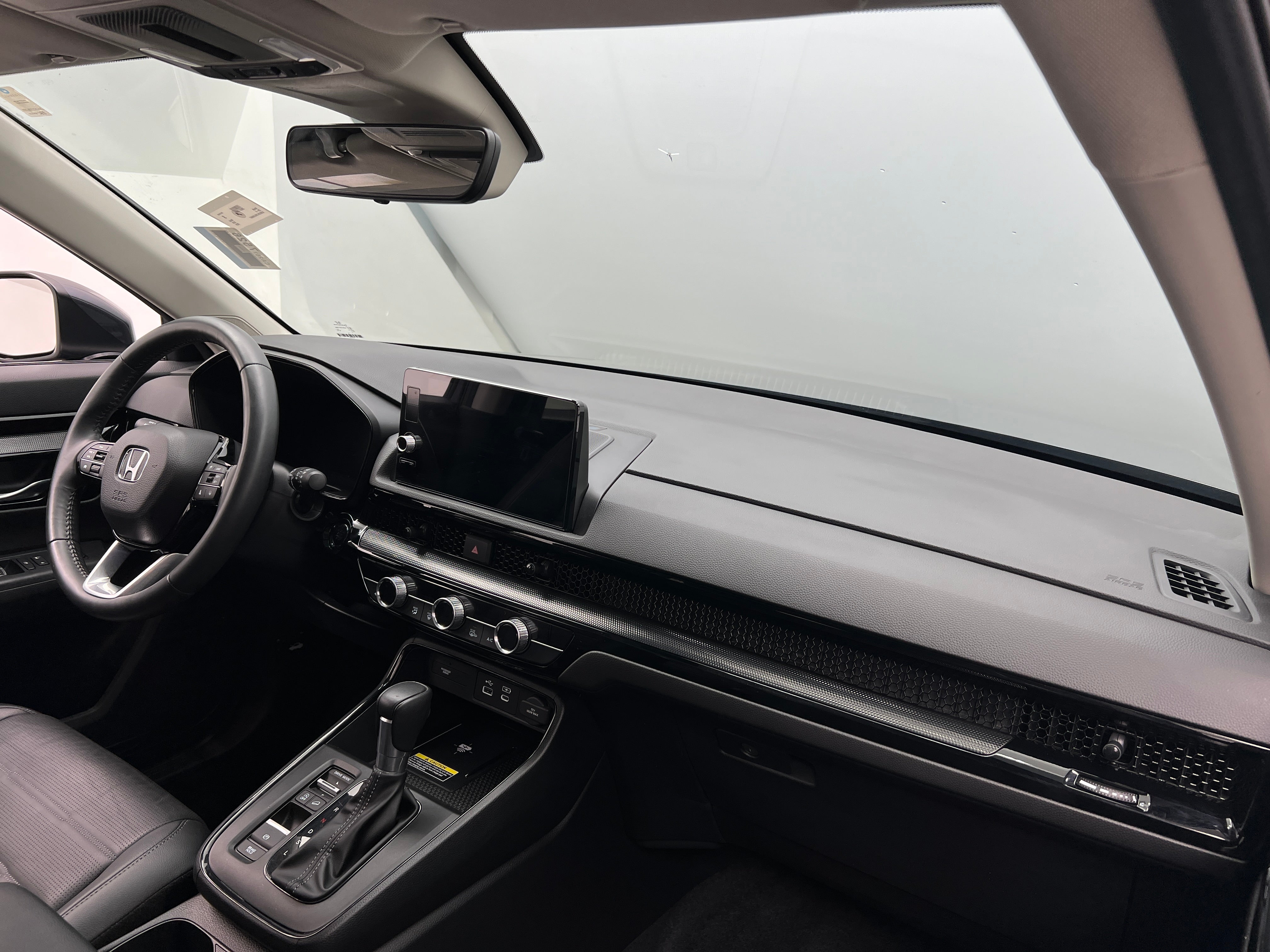 2024 Honda CR-V EX-L 2