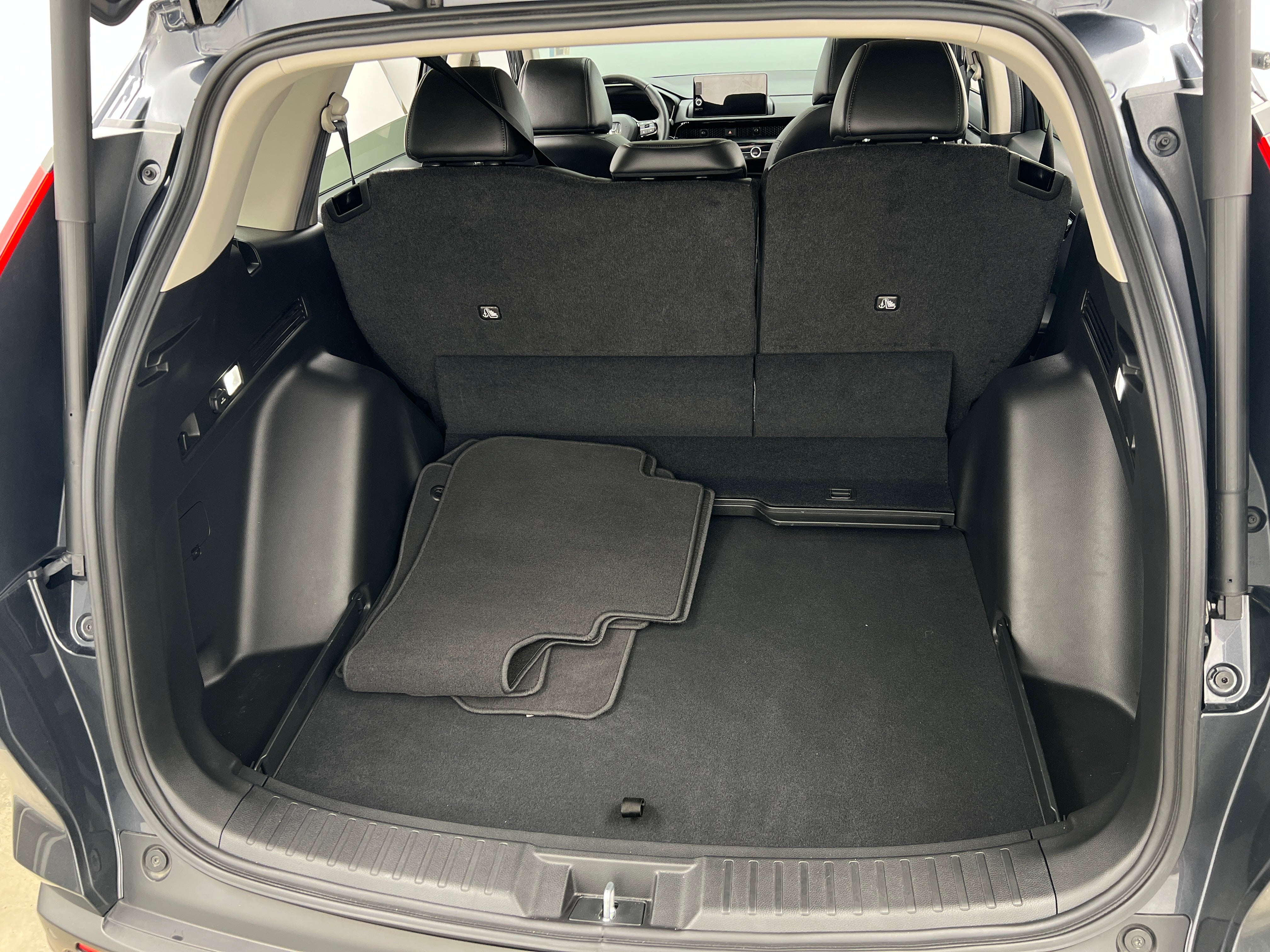 2024 Honda CR-V EX-L 6