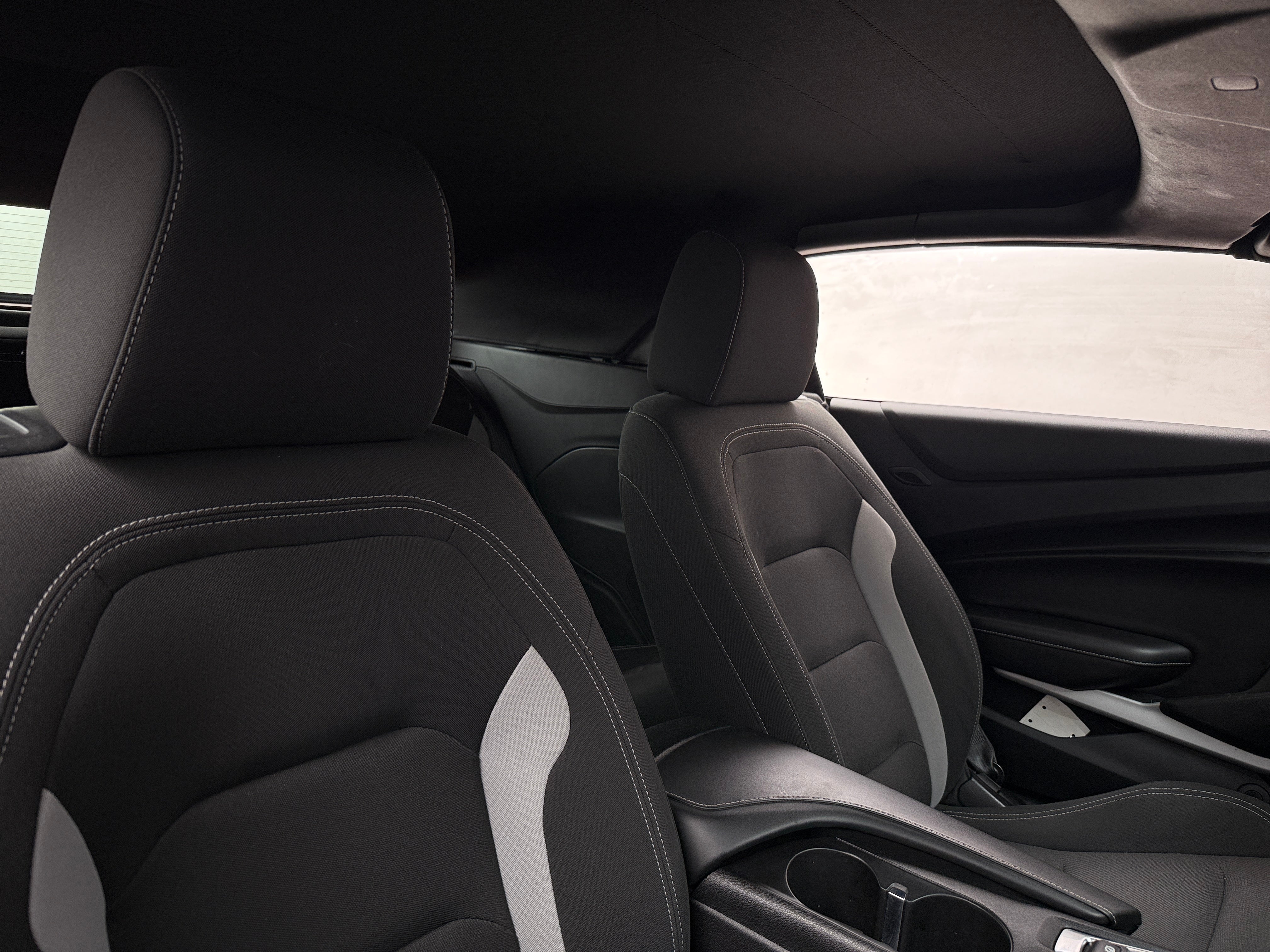 2019 Chevrolet Camaro LT 2