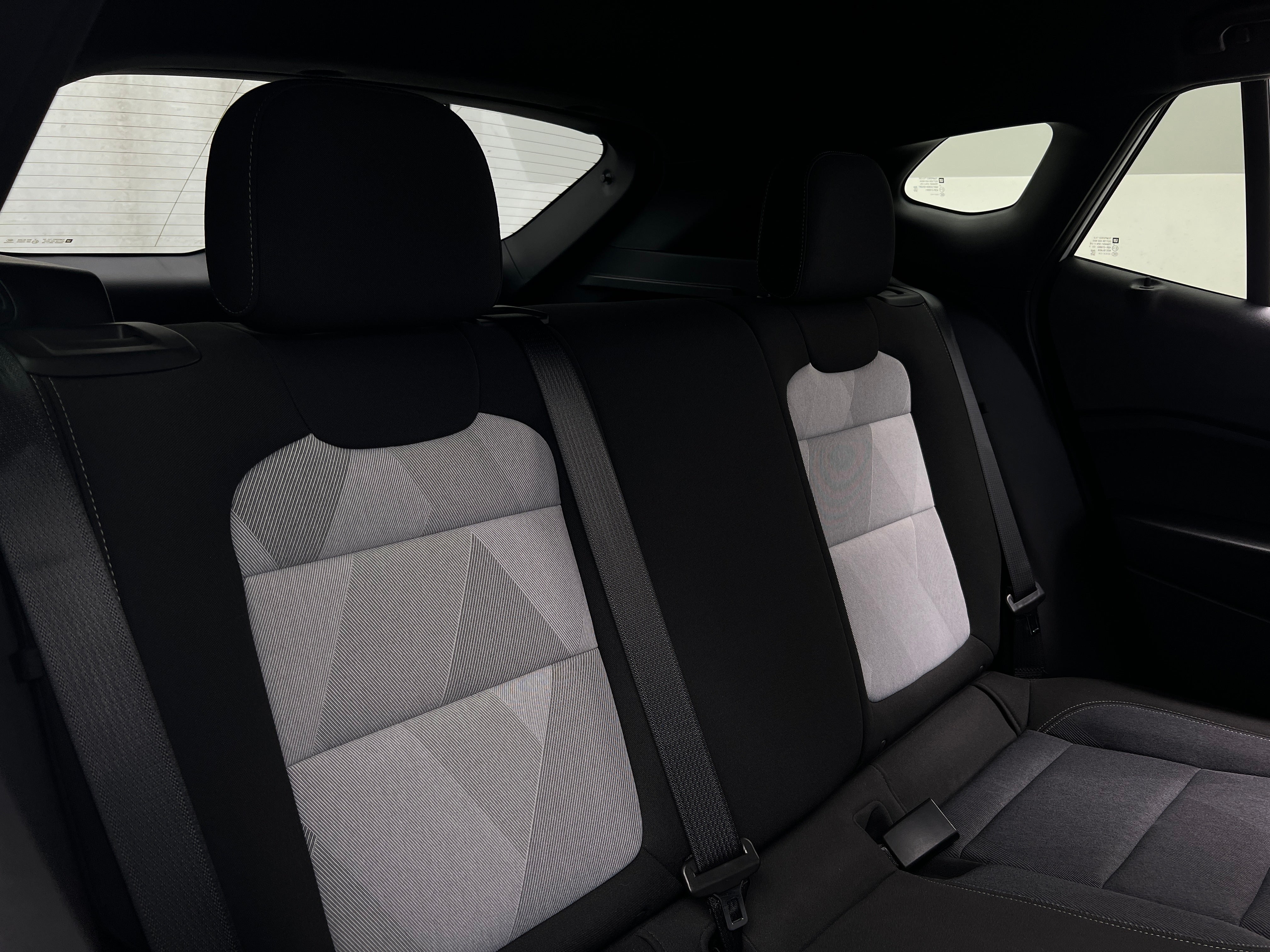 2024 Chevrolet Trax RS 6