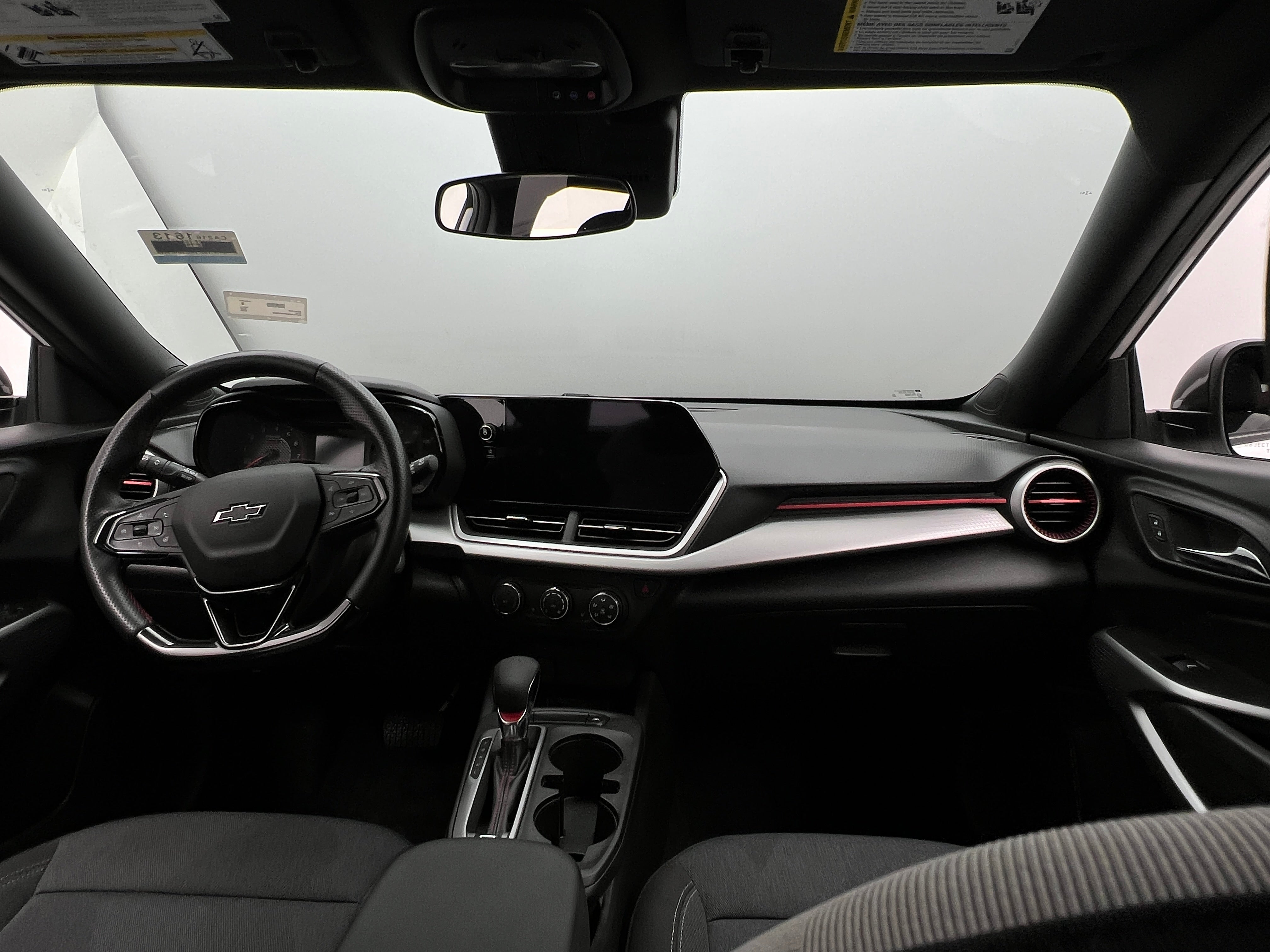 2024 Chevrolet Trax RS 3