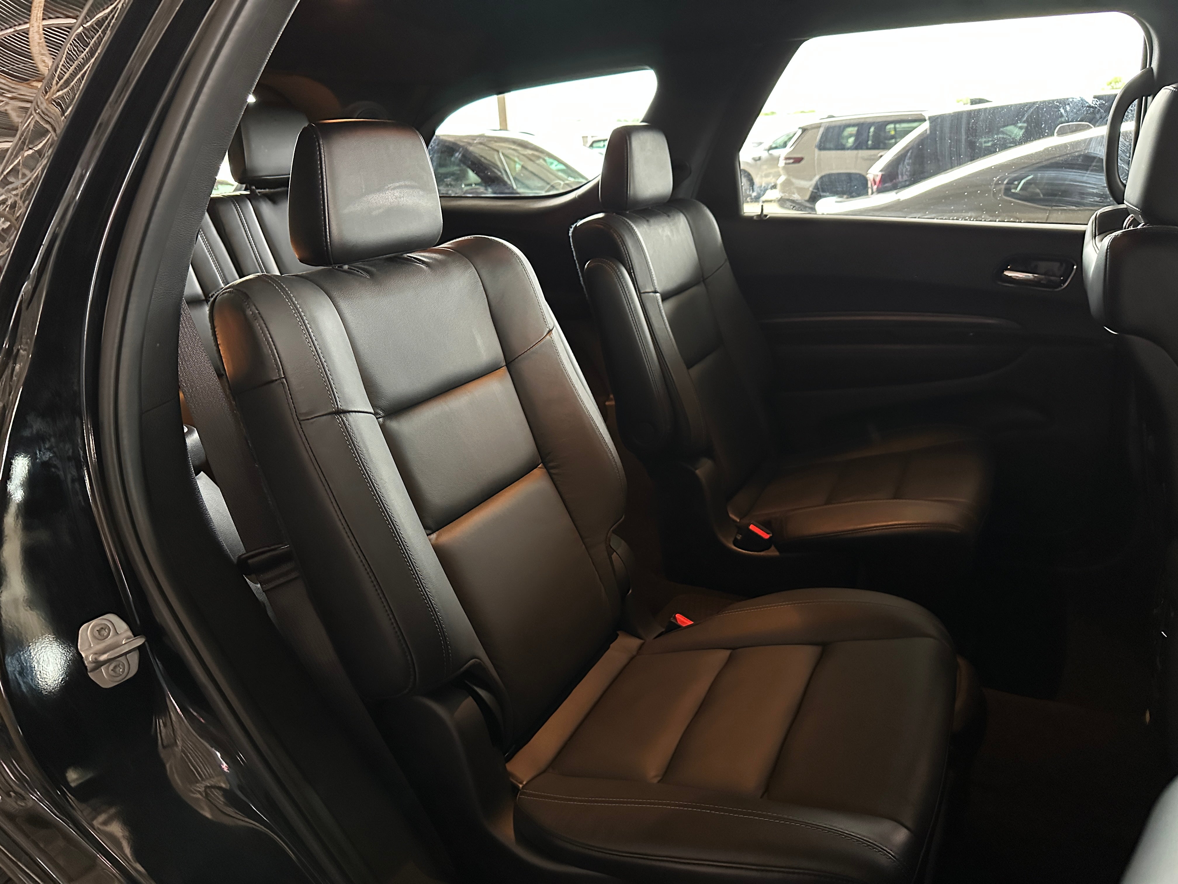 2022 Dodge Durango GT 5