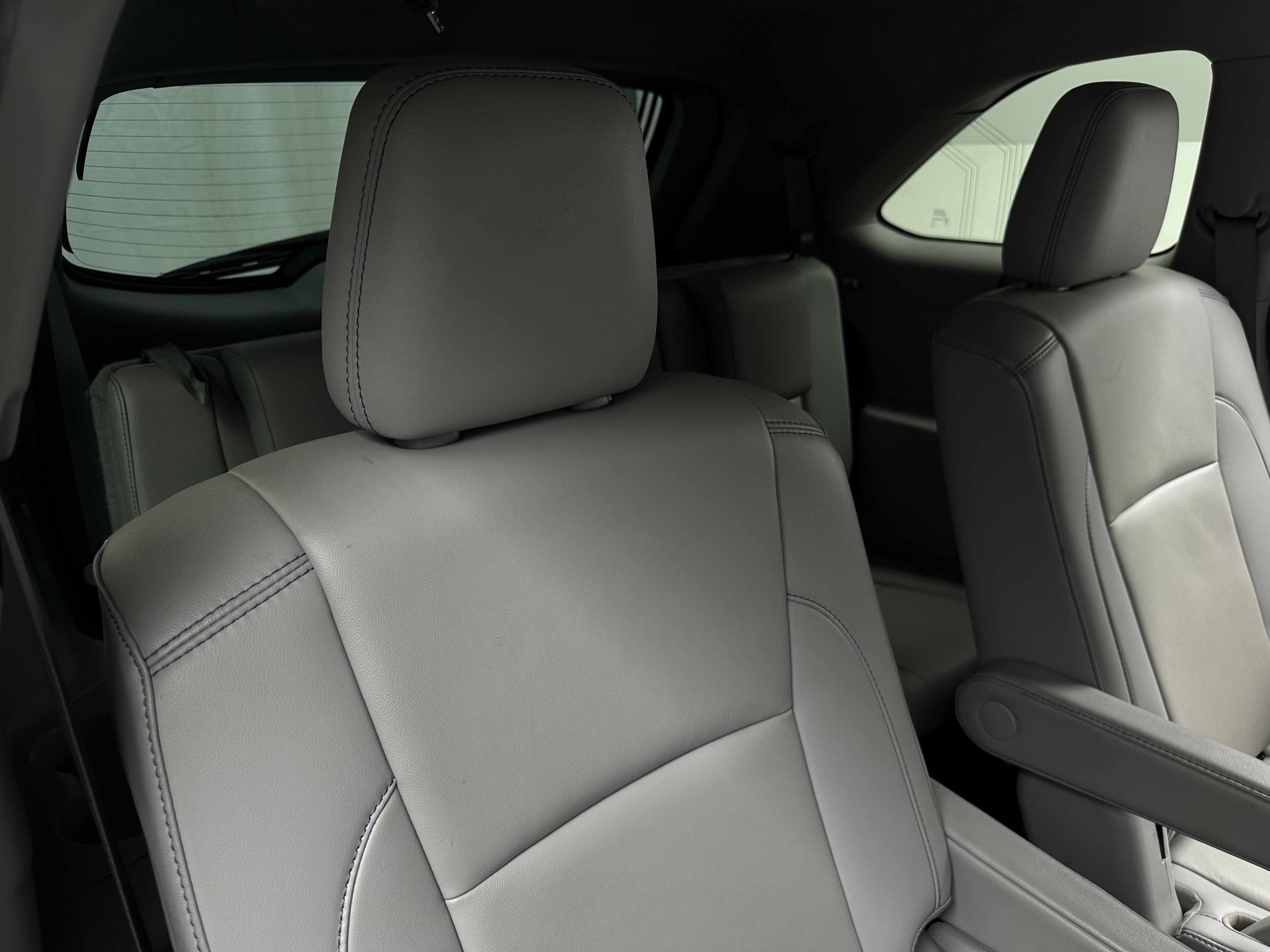 2019 Toyota Highlander XLE 5
