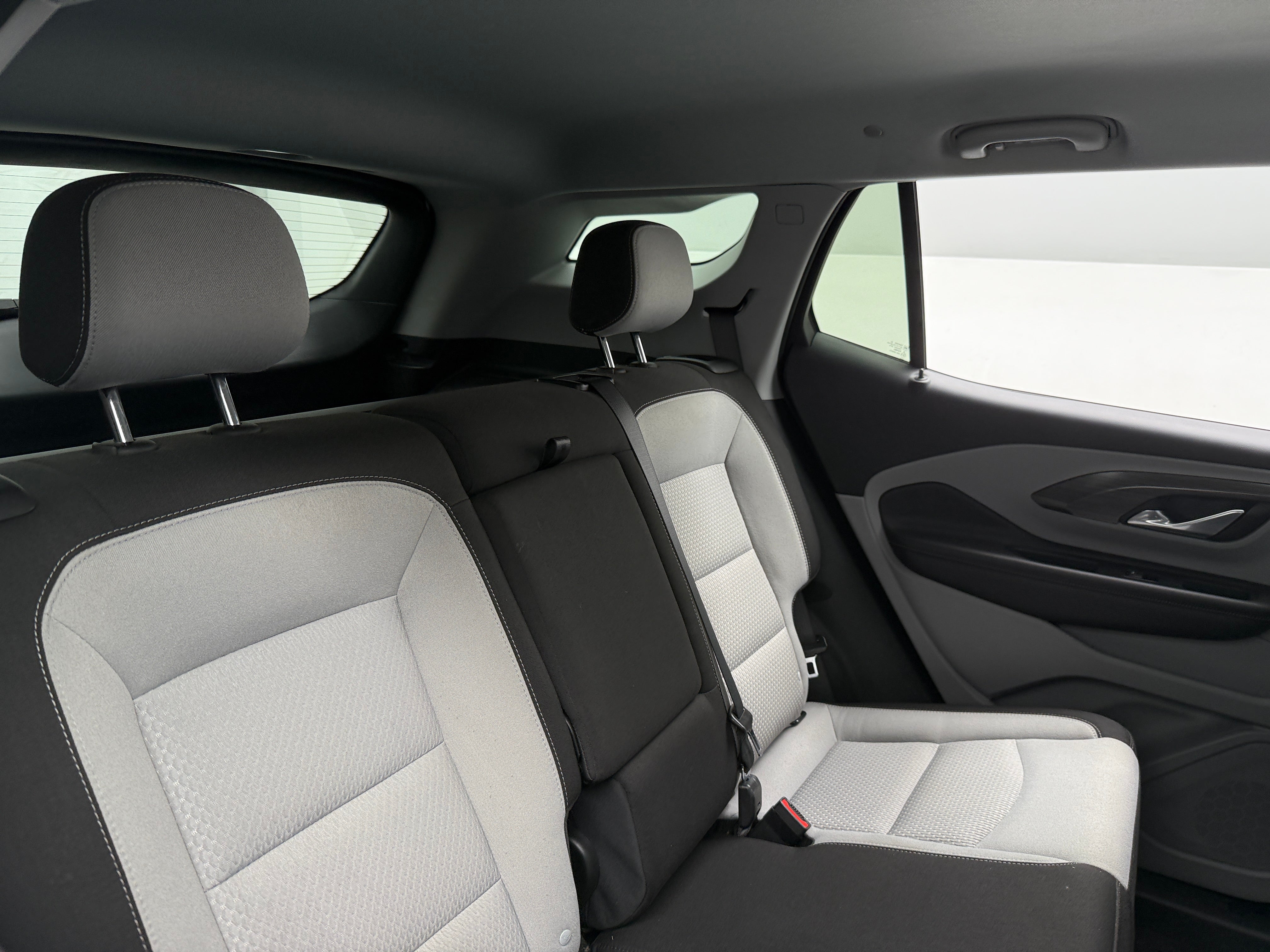 2023 GMC Terrain SLE 6