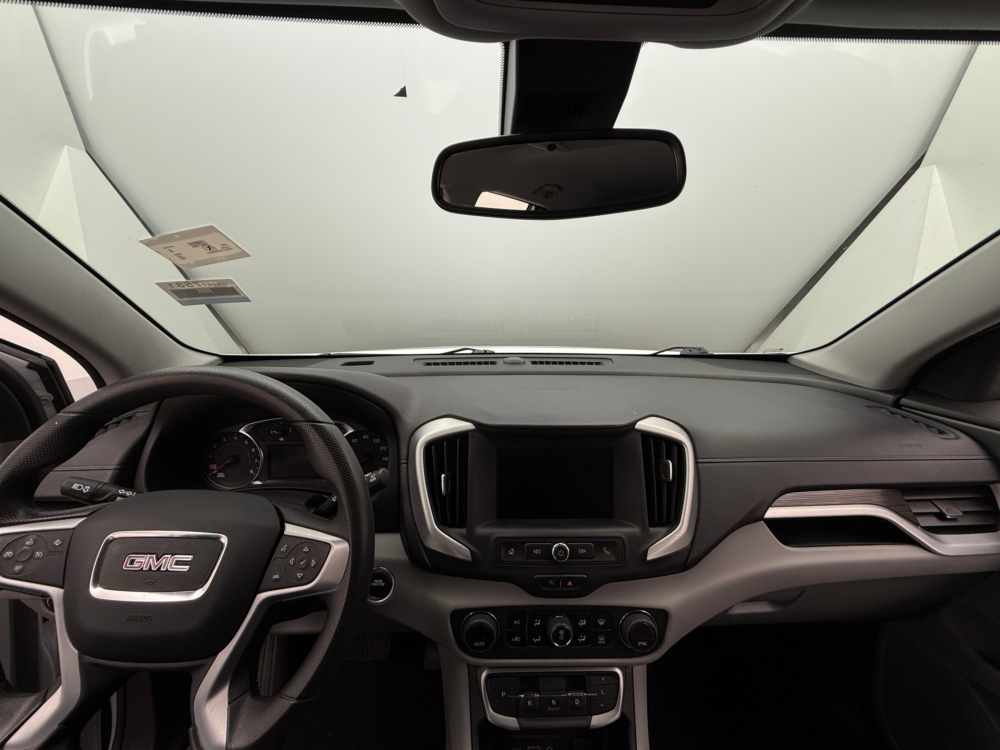 2023 GMC Terrain SLE 3