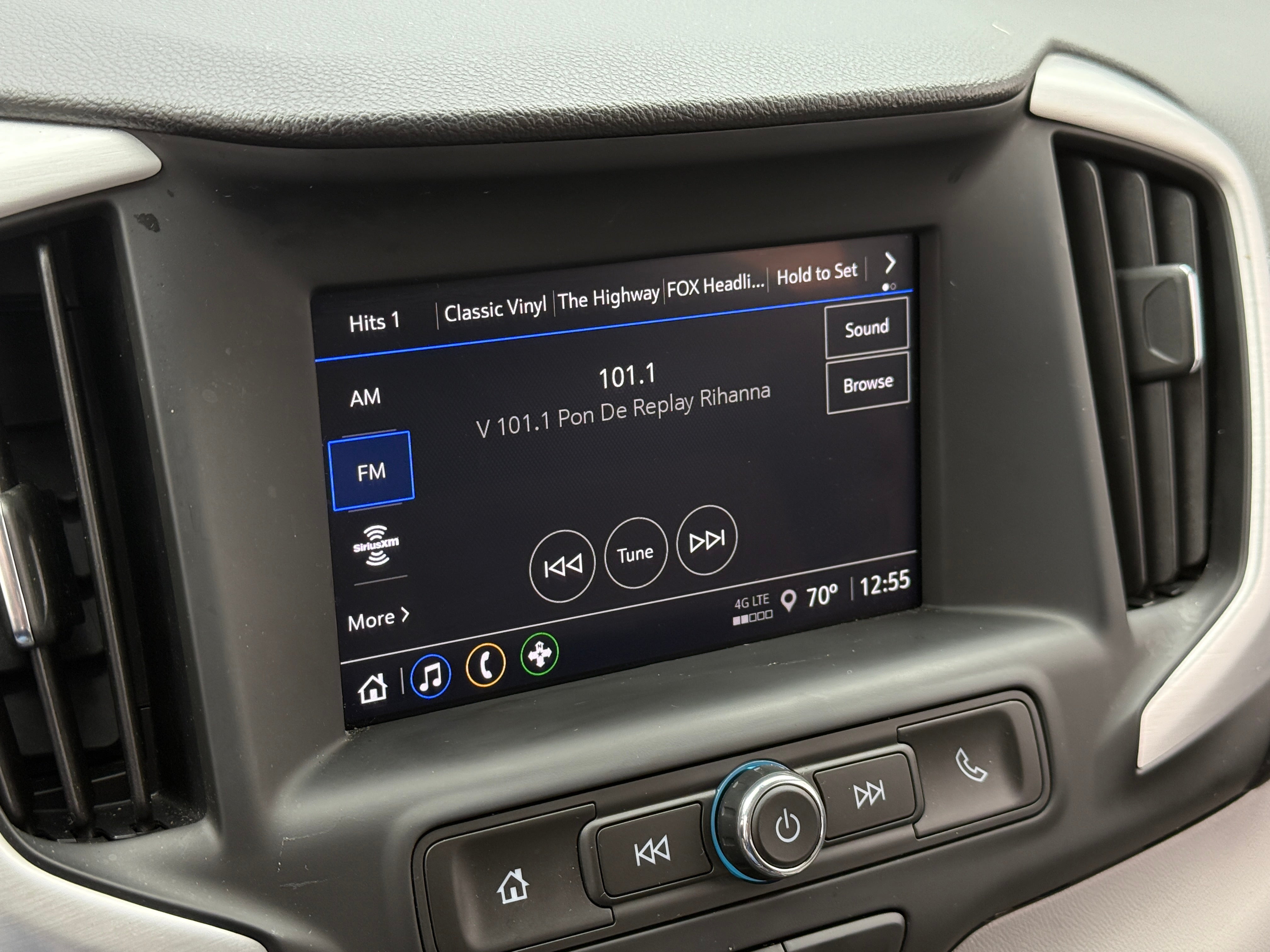 2023 GMC Terrain SLE 4