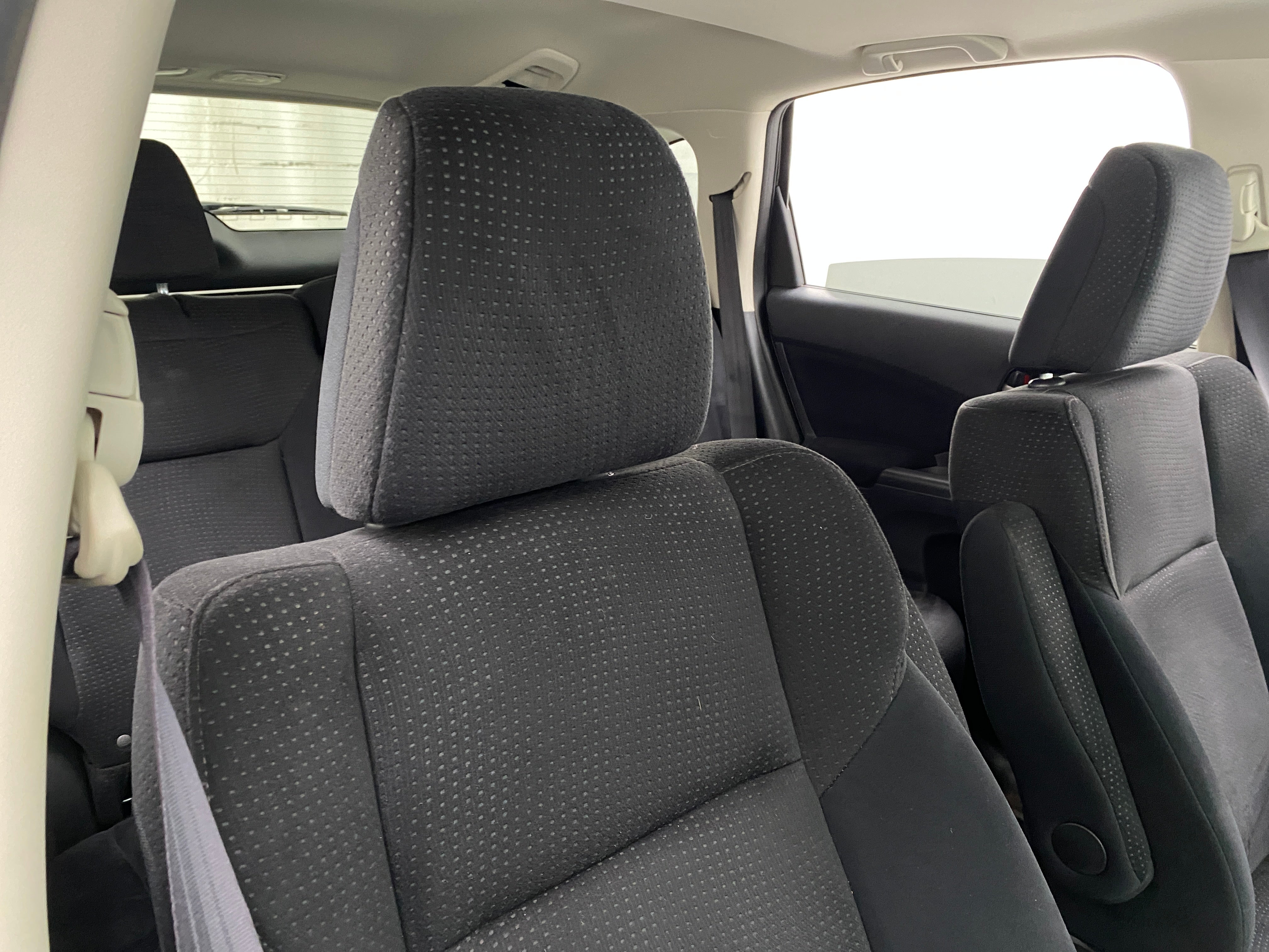 2013 Honda CR-V EX 2