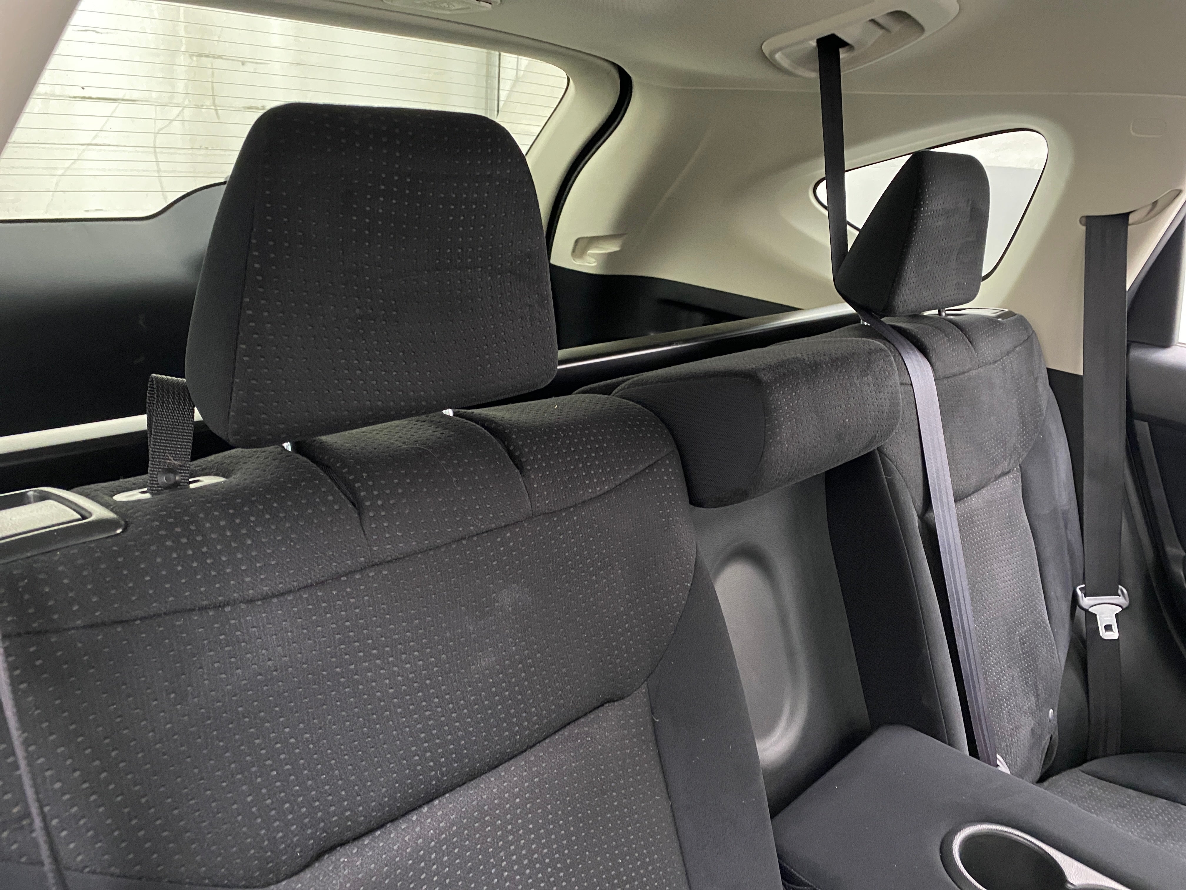 2013 Honda CR-V EX 6