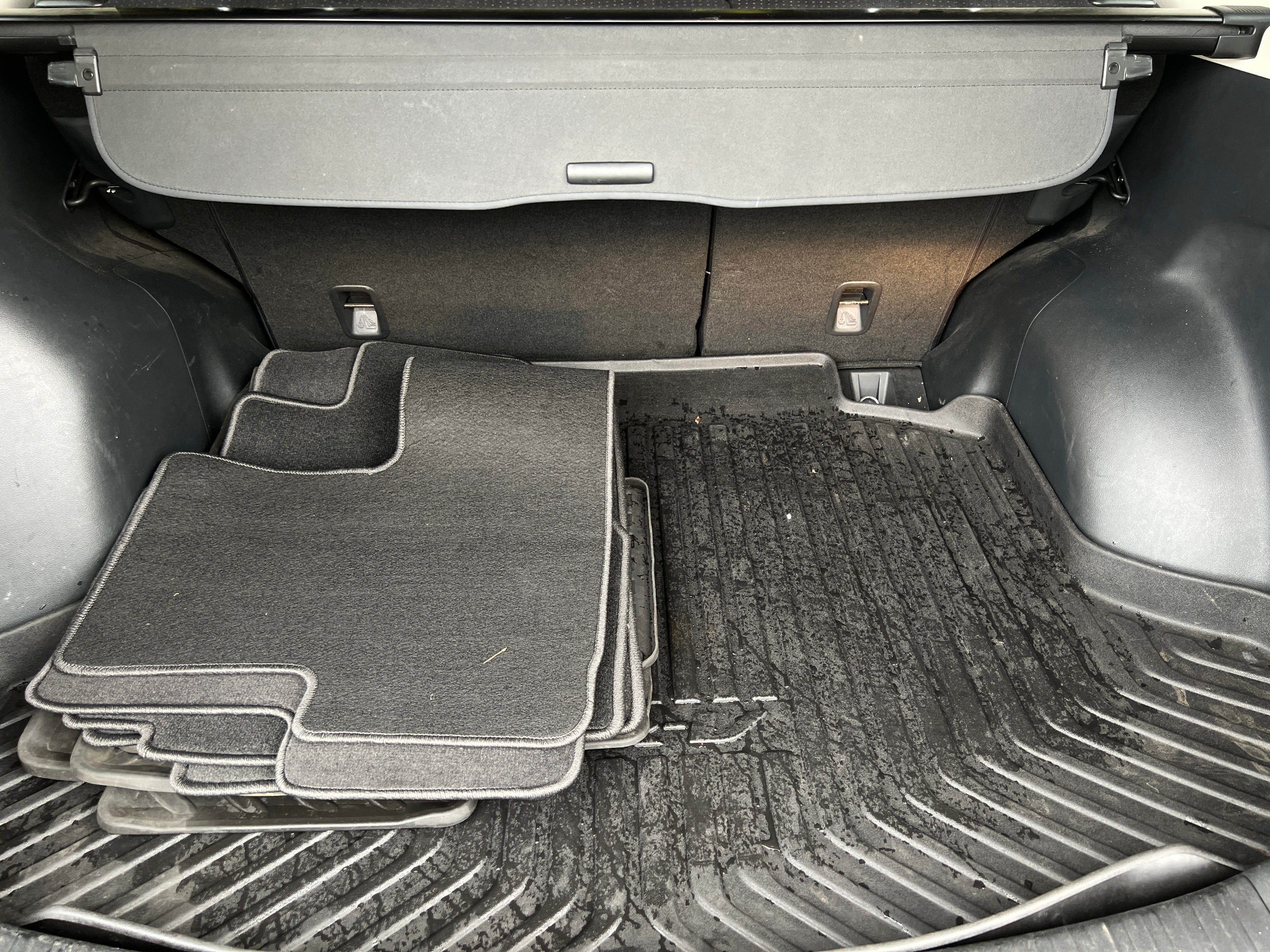 2013 Honda CR-V EX 7