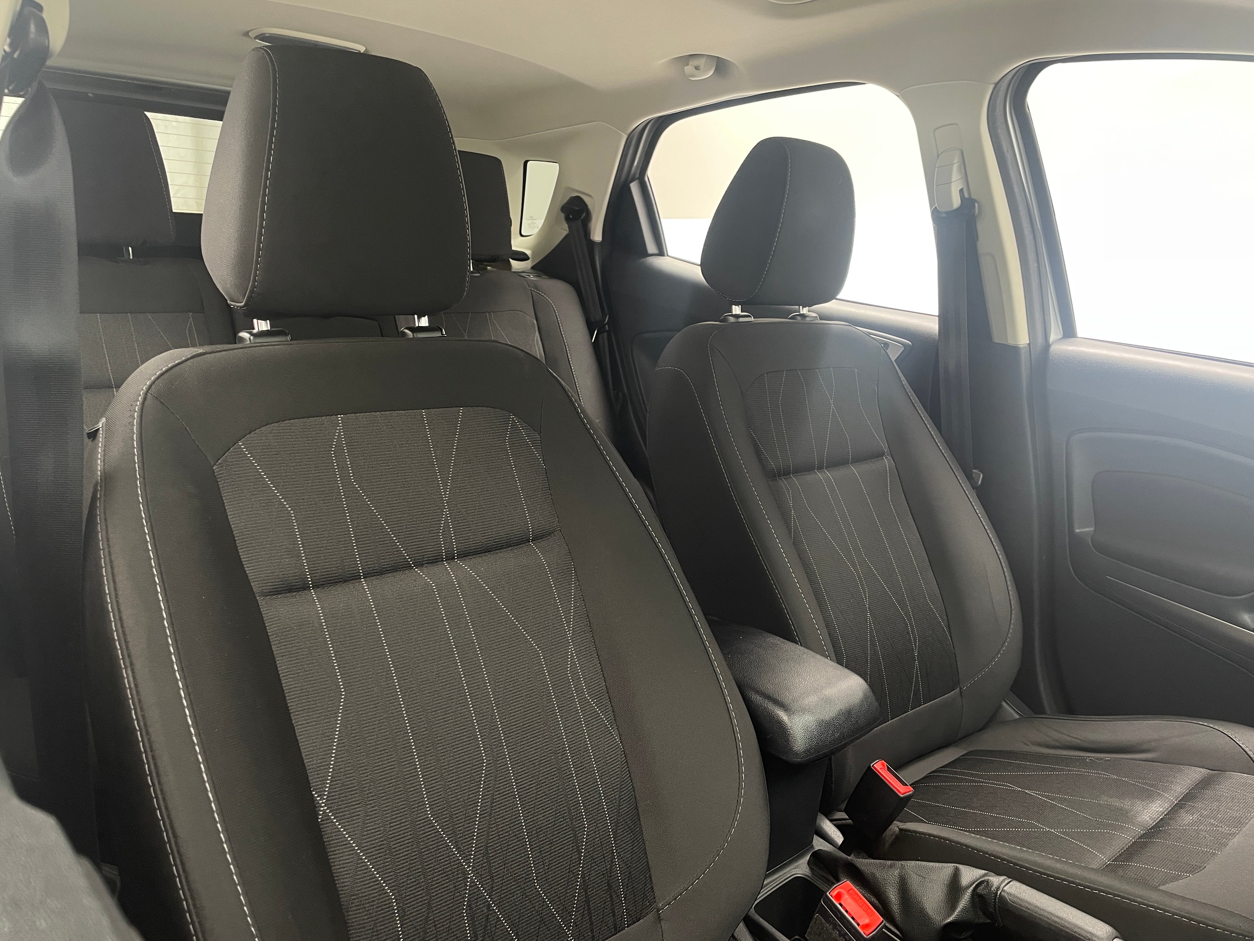 2020 Ford EcoSport SE 2