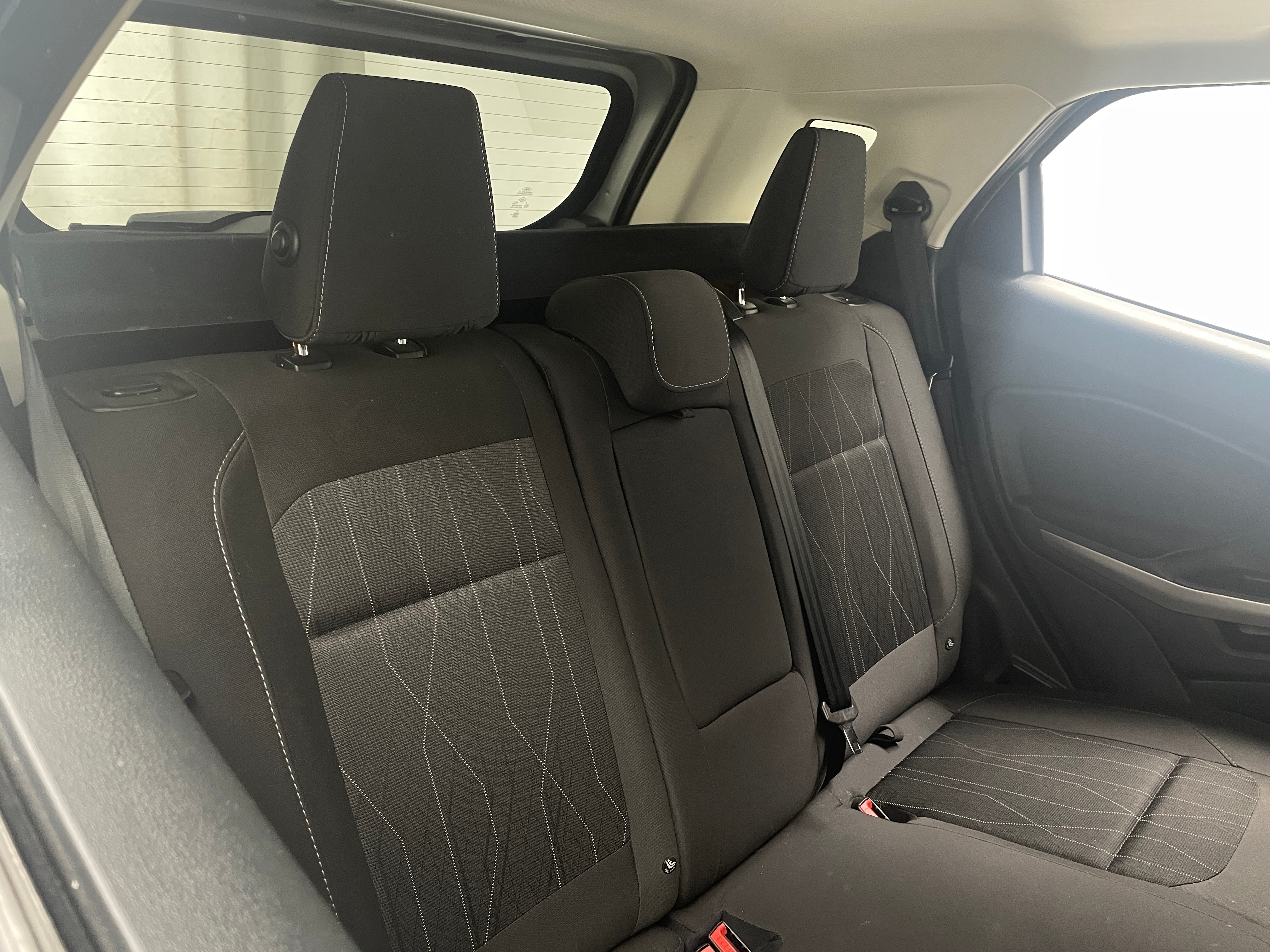 2020 Ford EcoSport SE 6