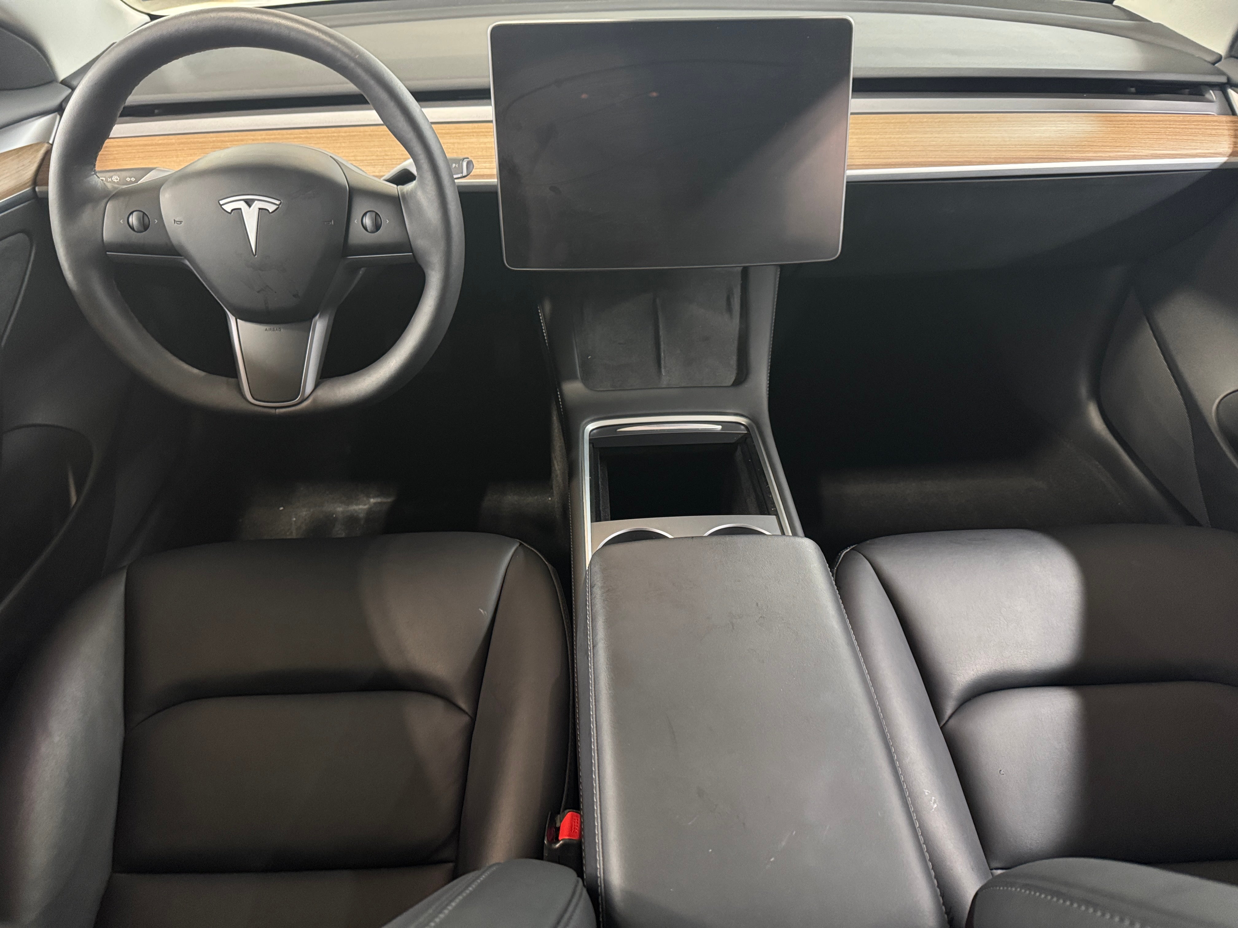 2023 Tesla Model 3 Standard Range 2