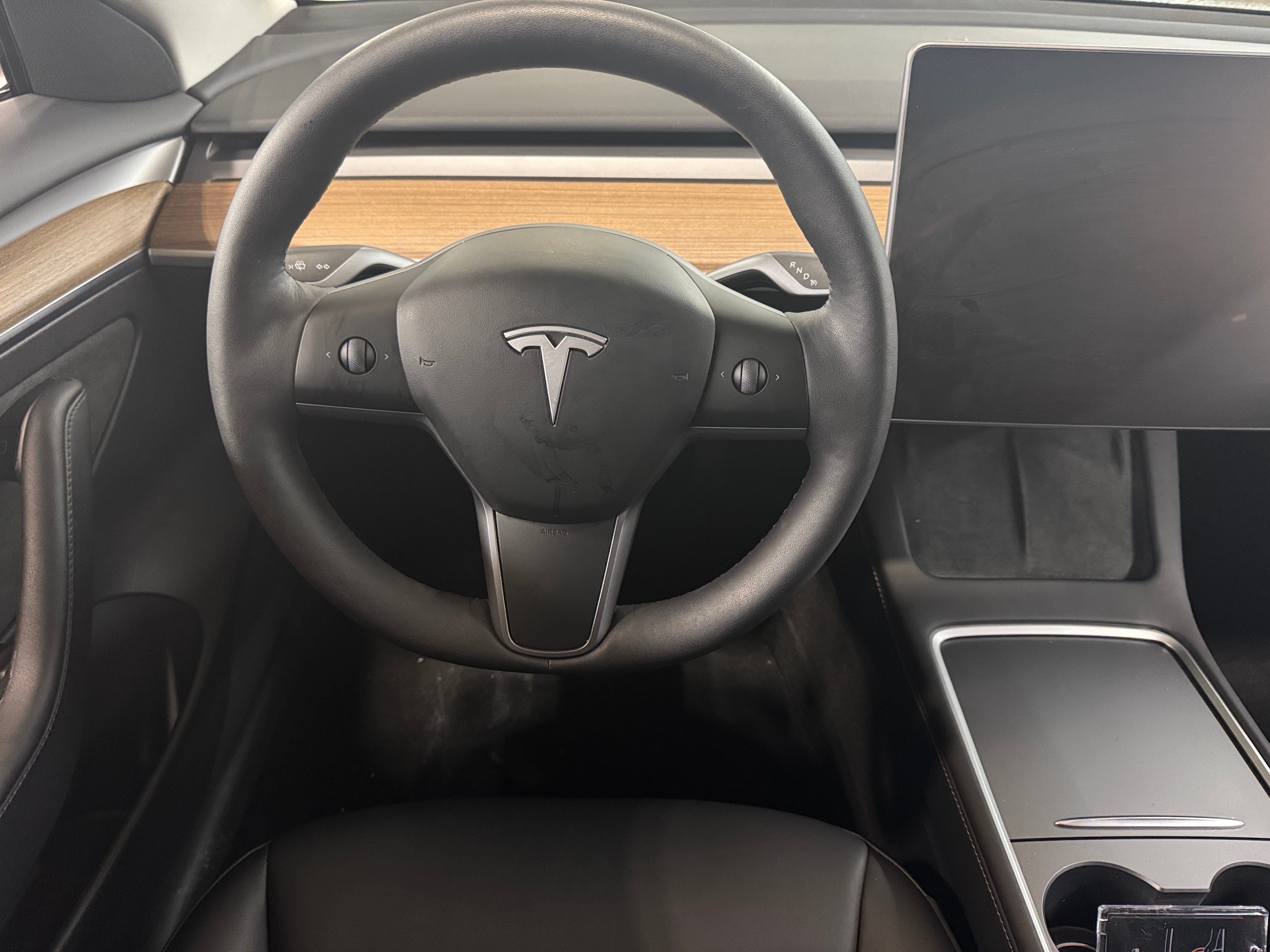 2023 Tesla Model 3 Standard Range 3
