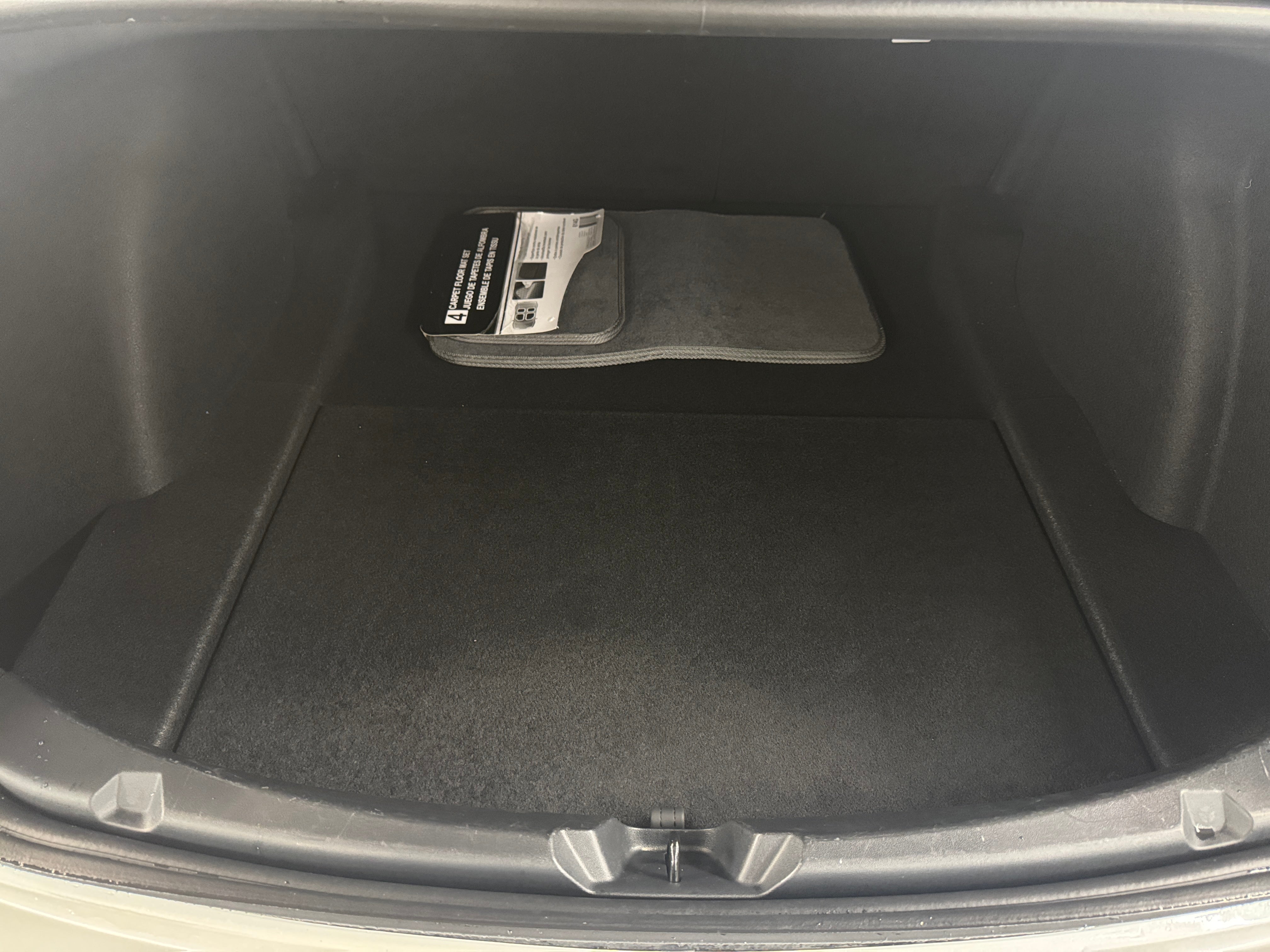 2023 Tesla Model 3 Standard Range 5