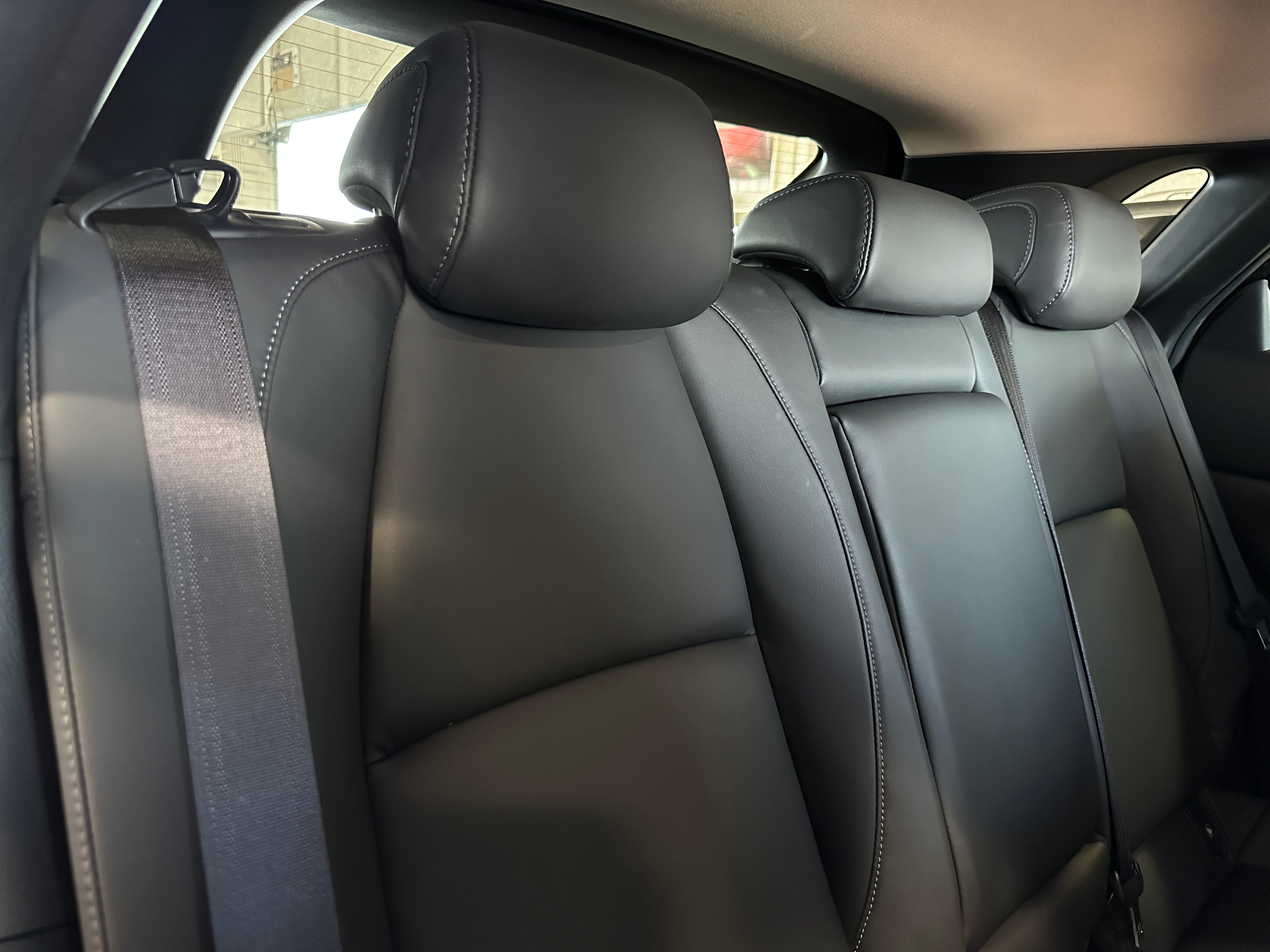 2023 Mazda CX-30 Select 5