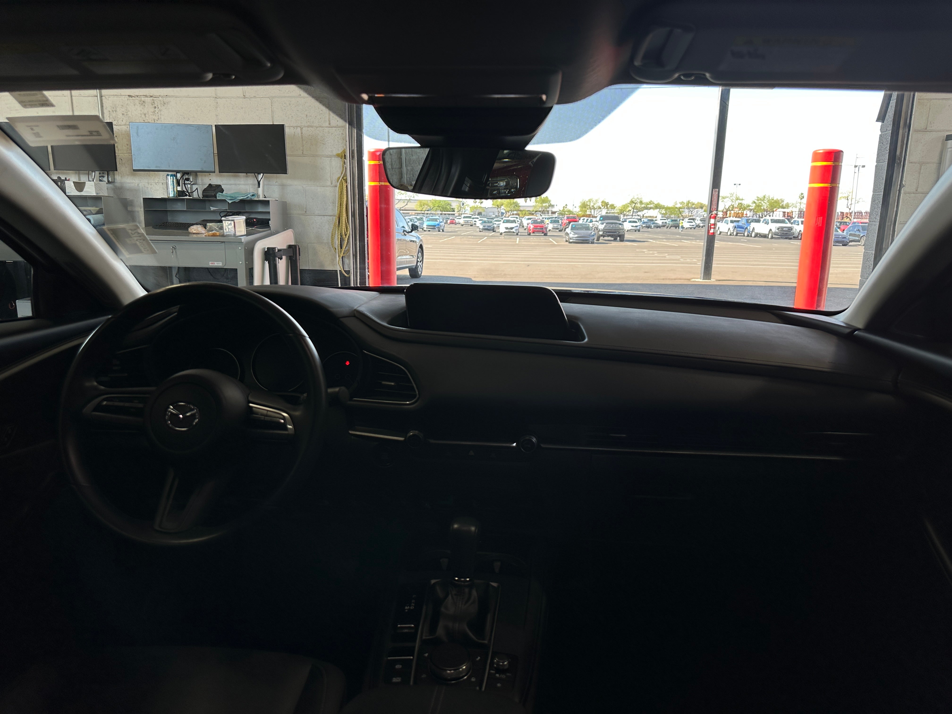 2023 Mazda CX-30 Select 2