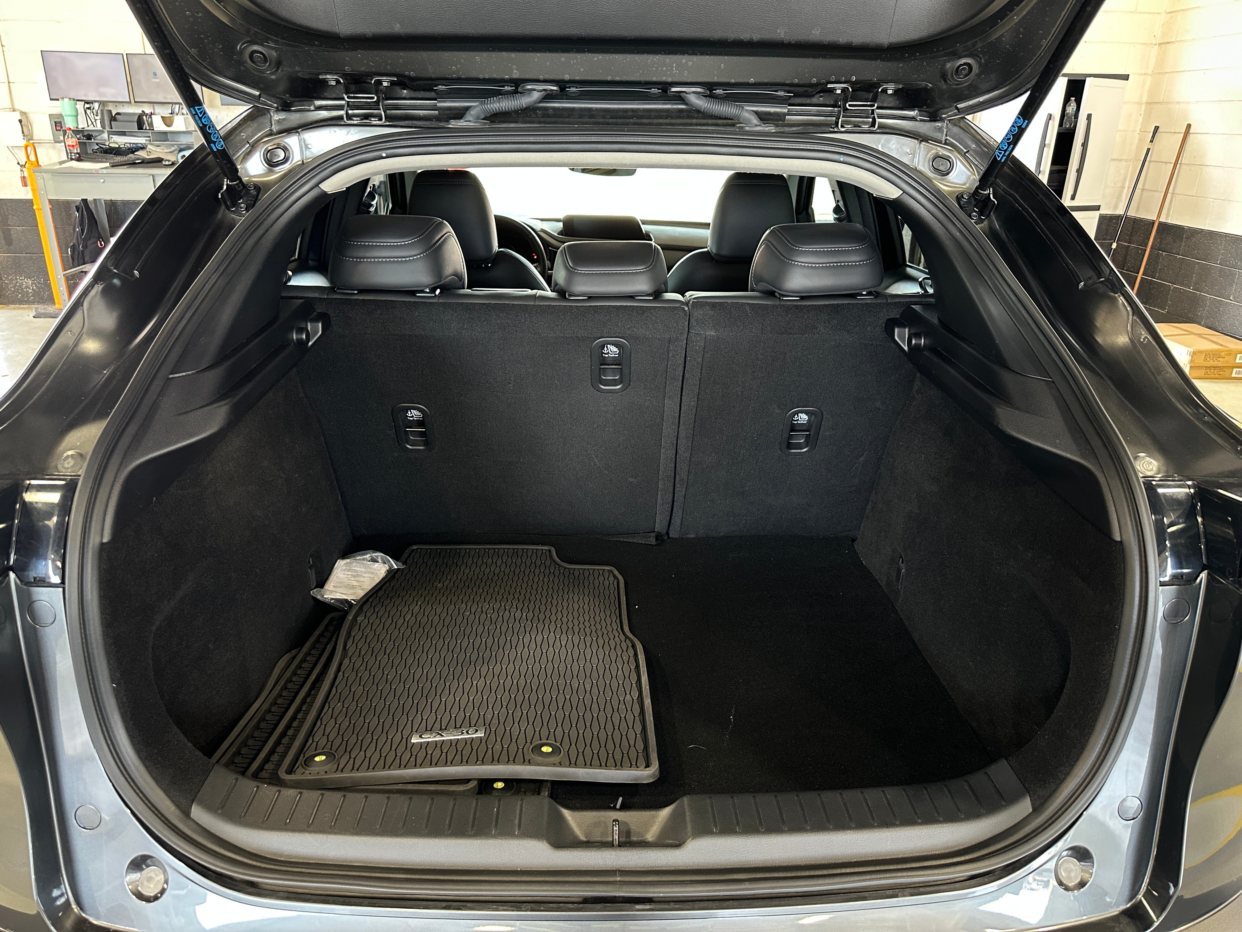 2023 Mazda CX-30 Select 6