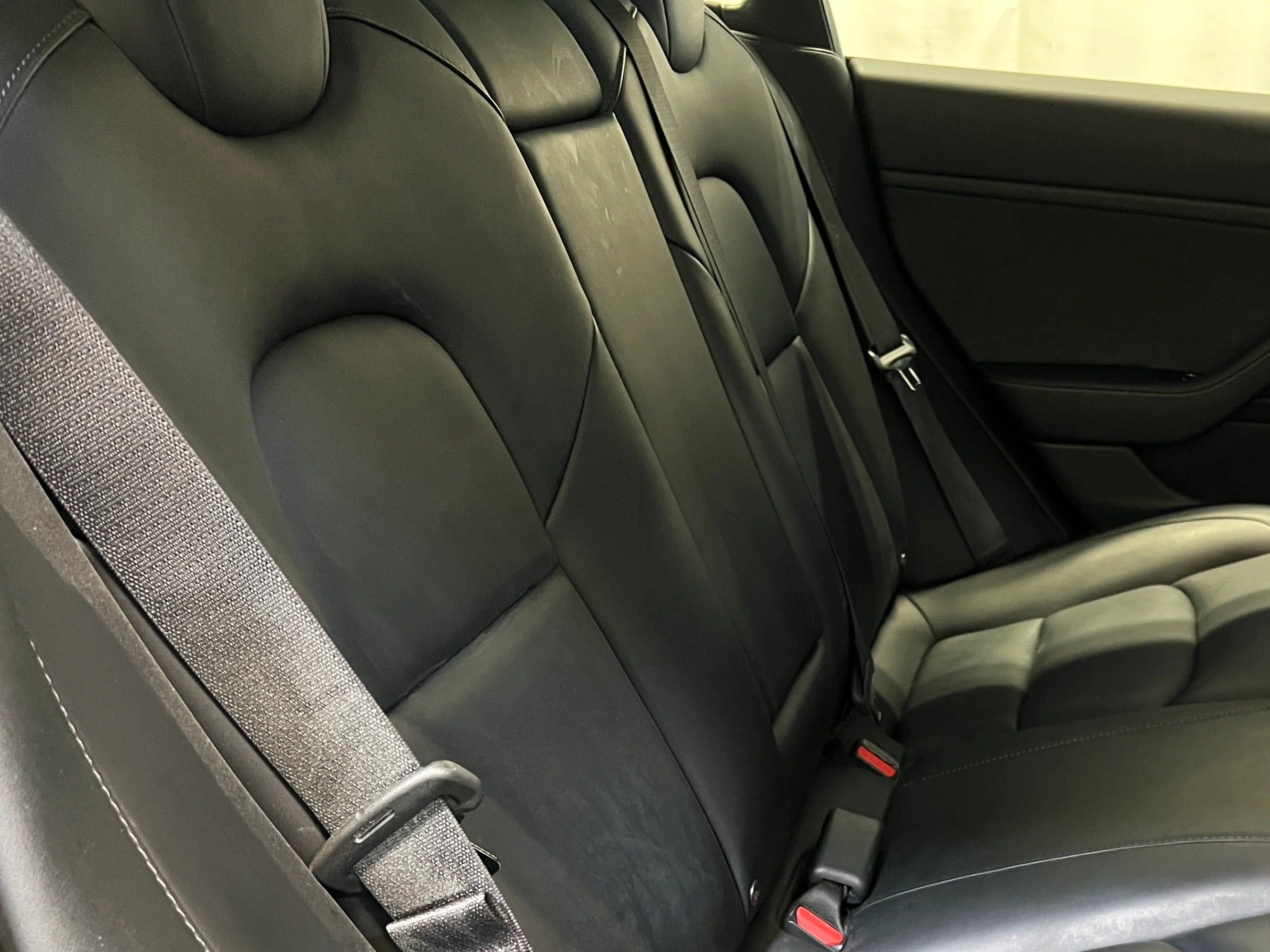 2019 Tesla Model 3 Long Range 4