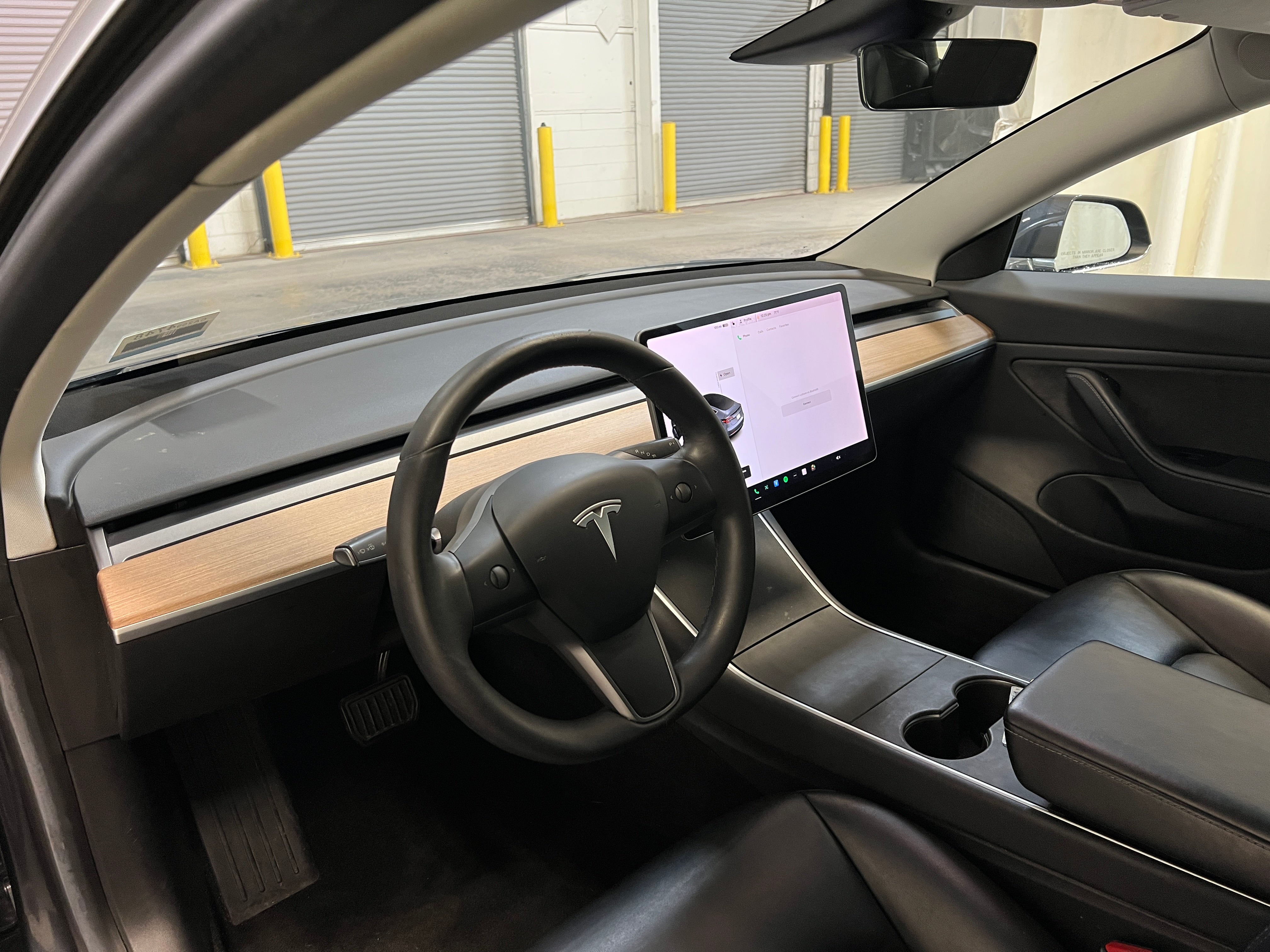 2019 Tesla Model 3 Long Range 2