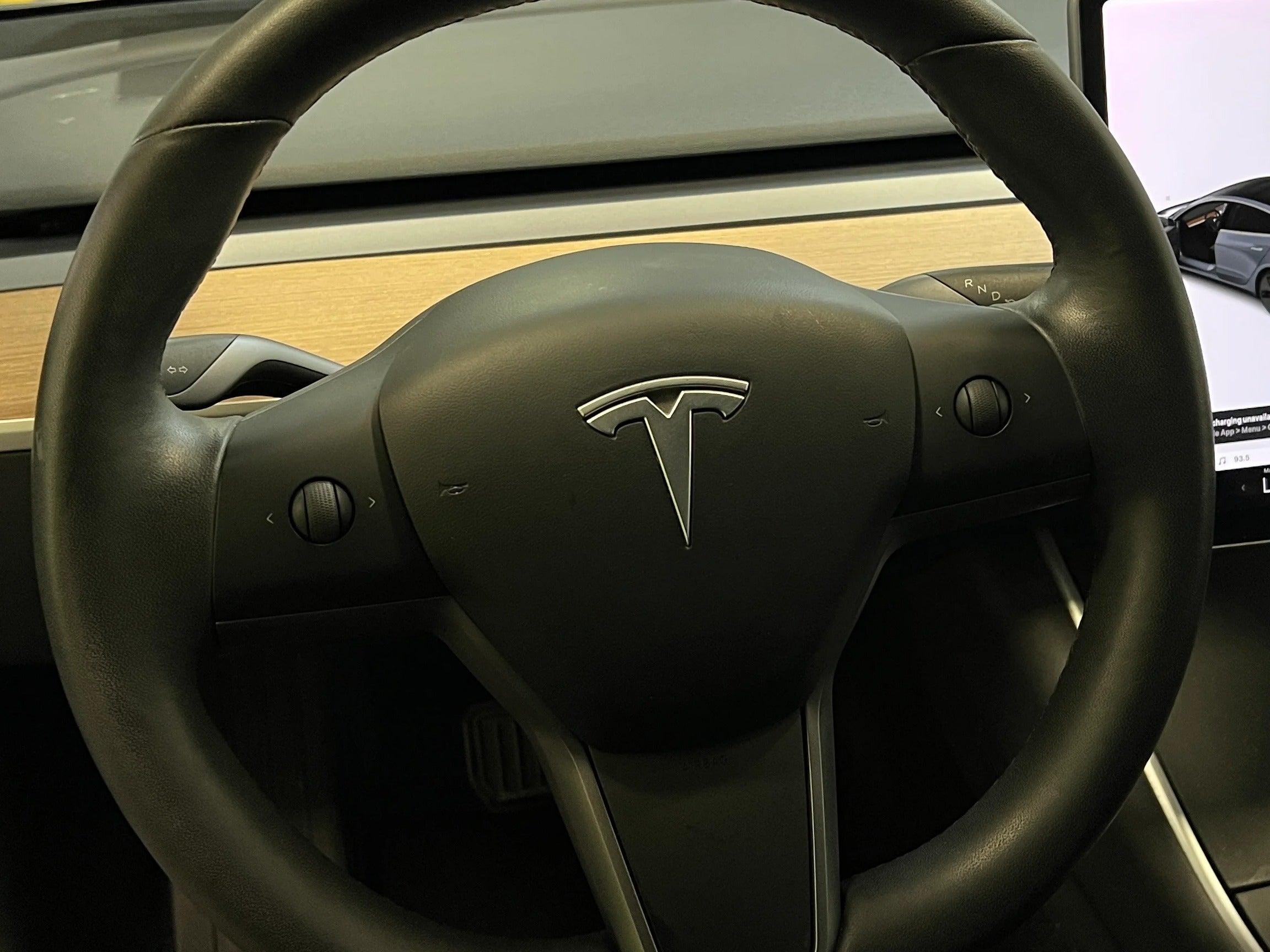 2019 Tesla Model 3 Long Range 3
