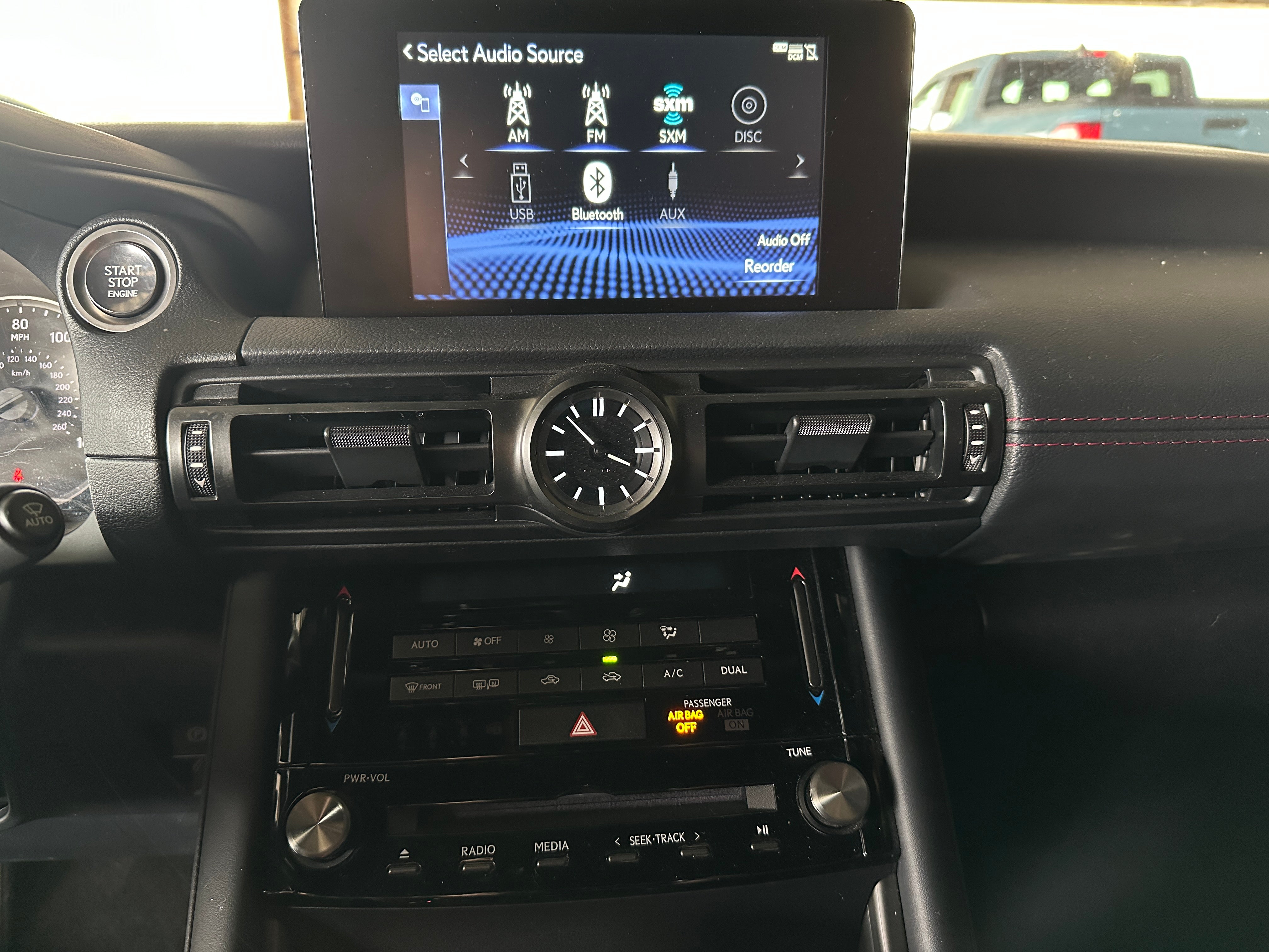 2023 Lexus IS 300 3