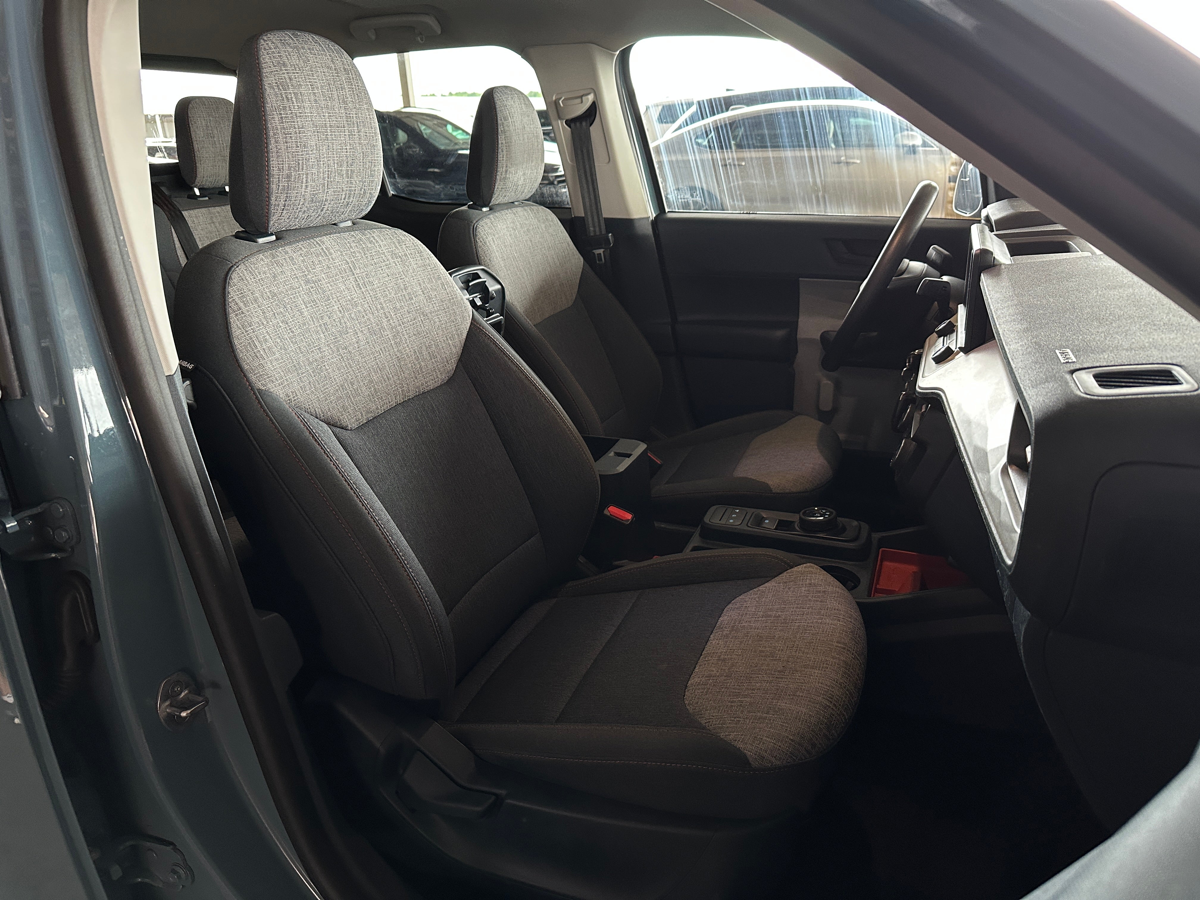 2022 Ford Maverick XLT 2