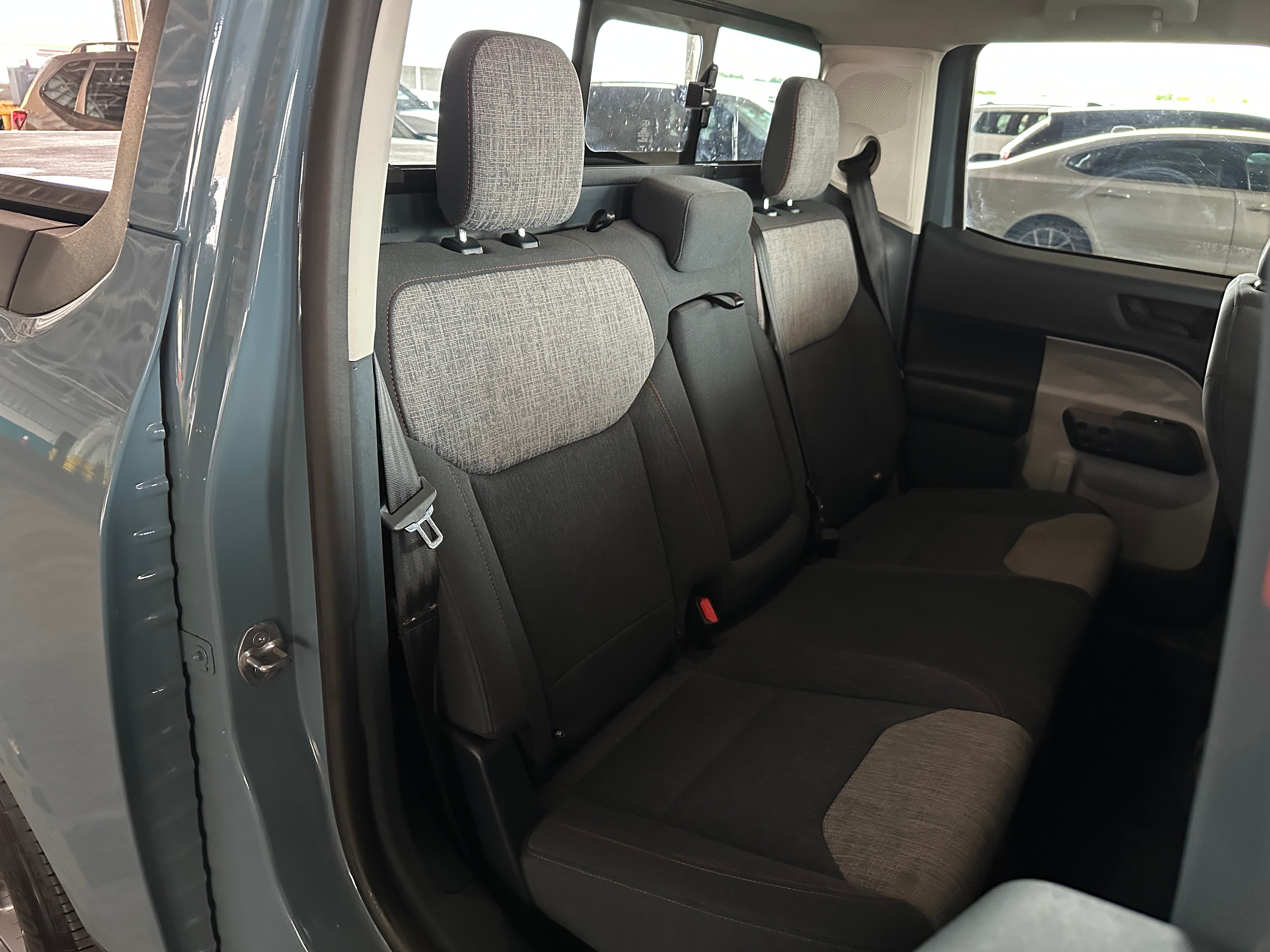 2022 Ford Maverick XLT 6