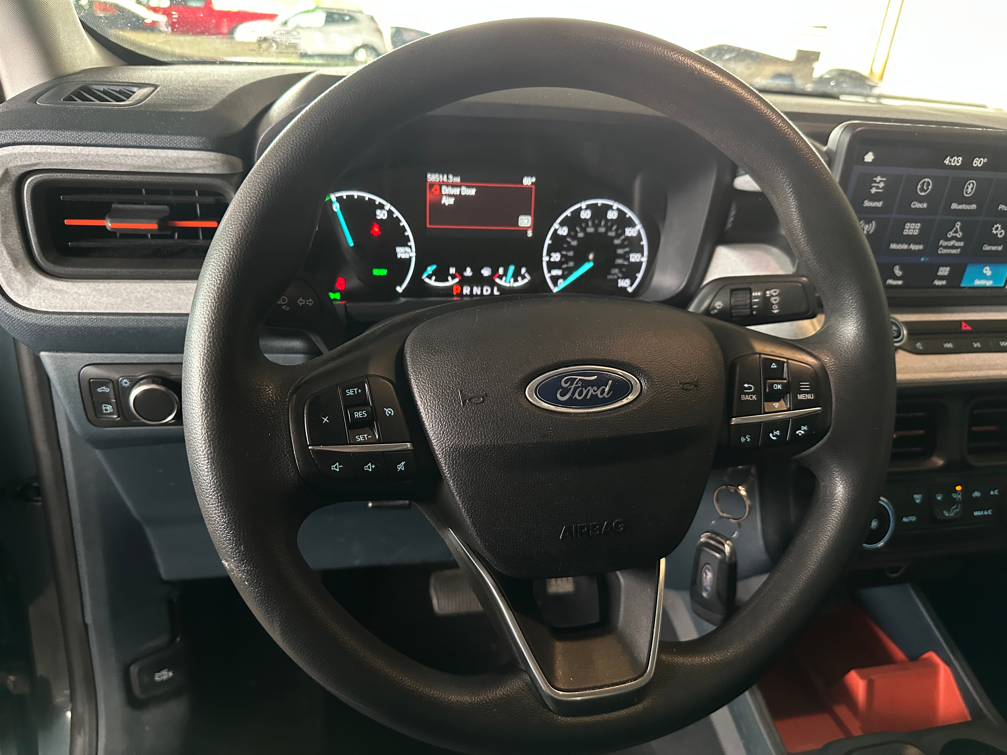 2022 Ford Maverick XLT 5