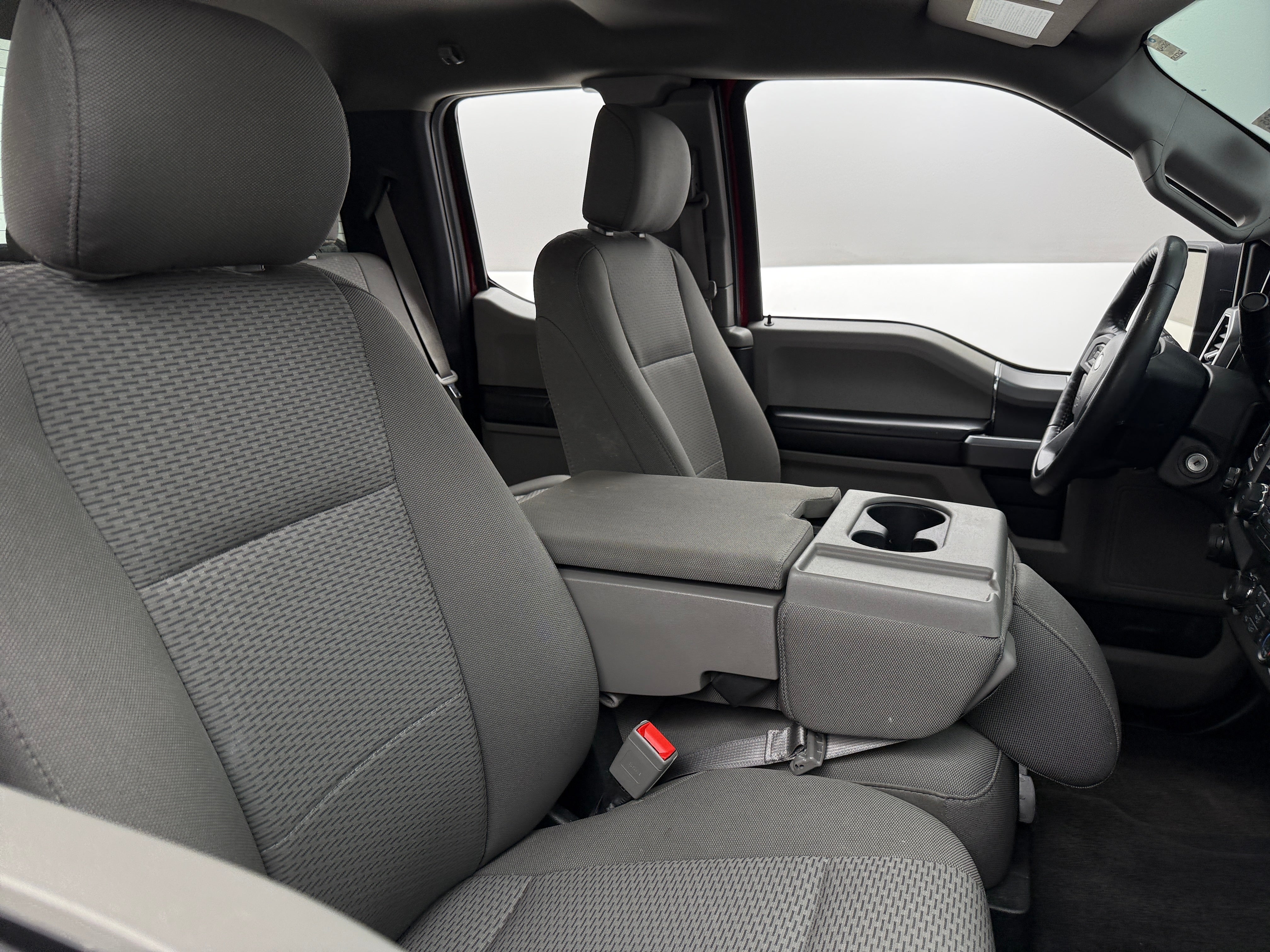 2019 Ford Econoline E-150 2